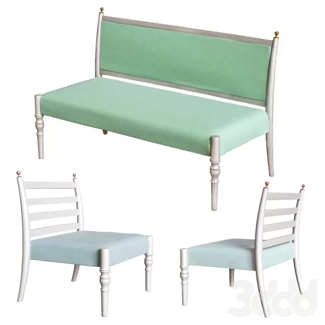 3DSKY FREE – FREE 3DS MAX MODELS