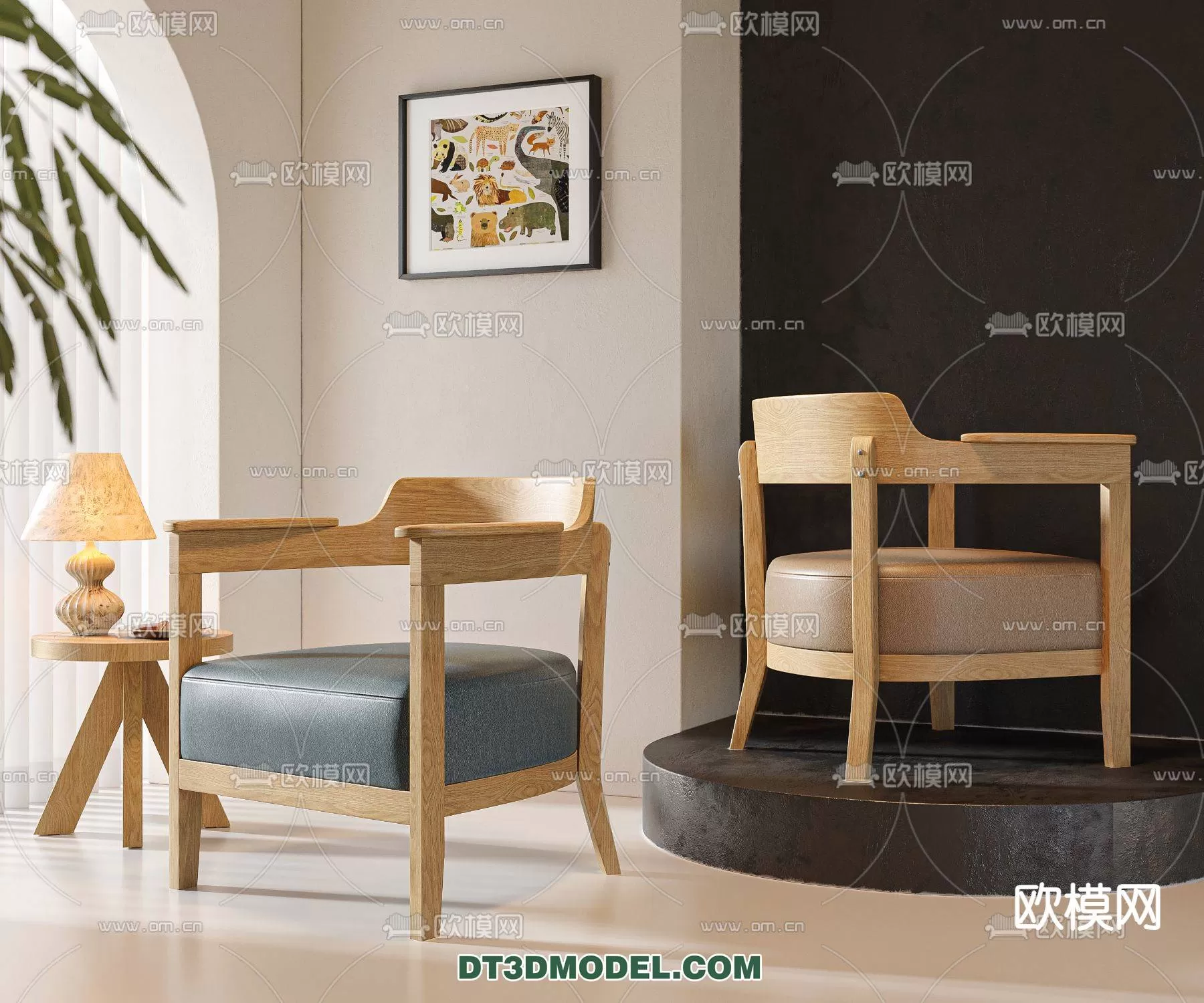 3DSKY FREE - FREE 3DS MAX MODELS