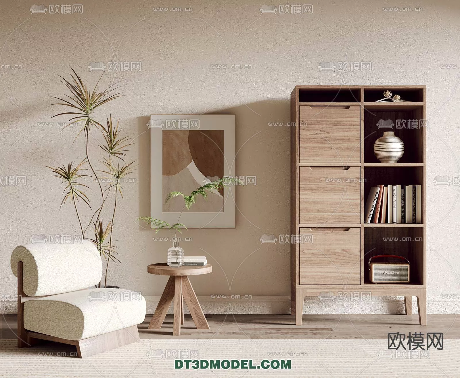 3DSKY FREE - FREE 3DS MAX MODELS