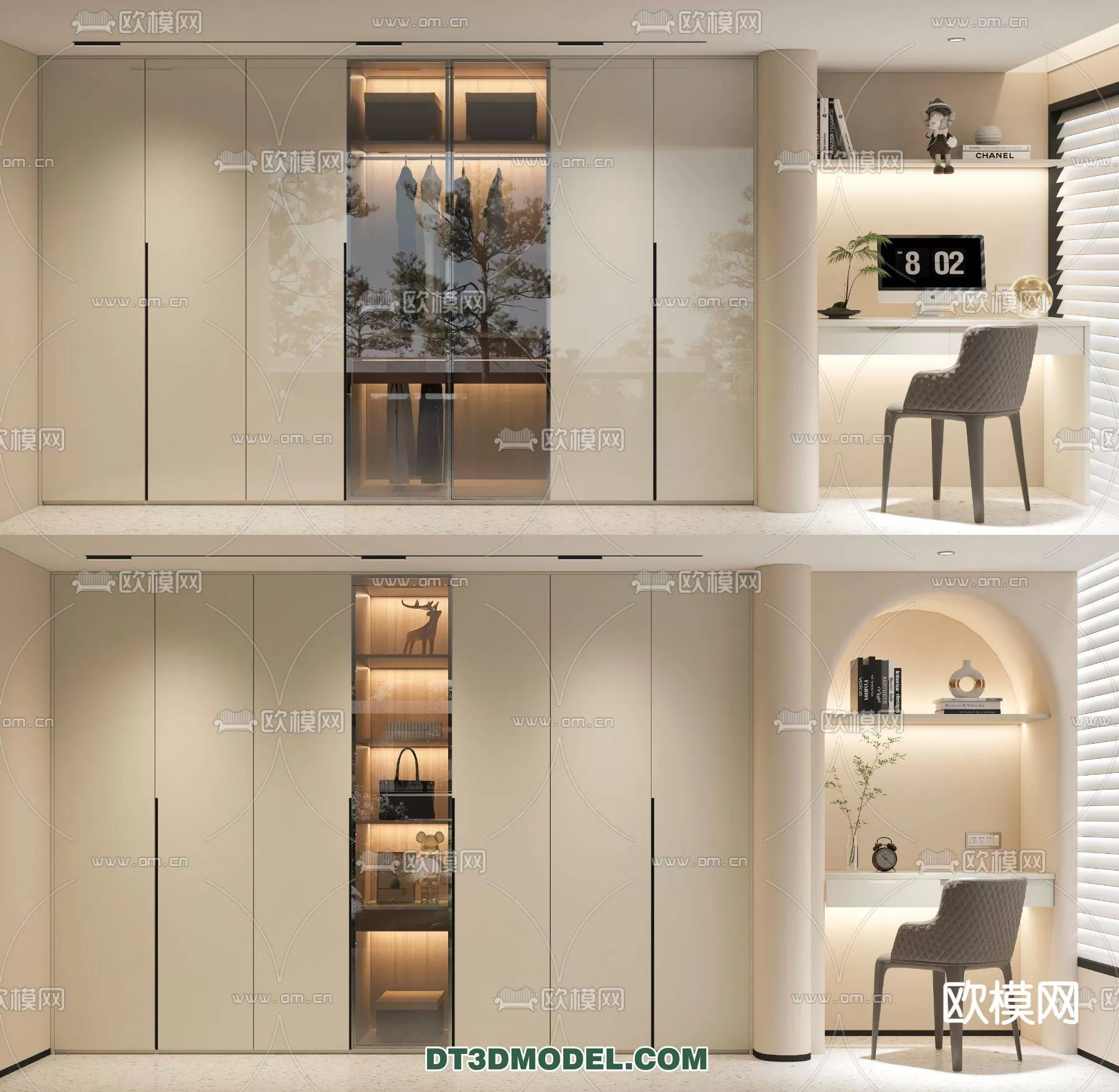 3DSKY FREE - FREE 3DS MAX MODELS