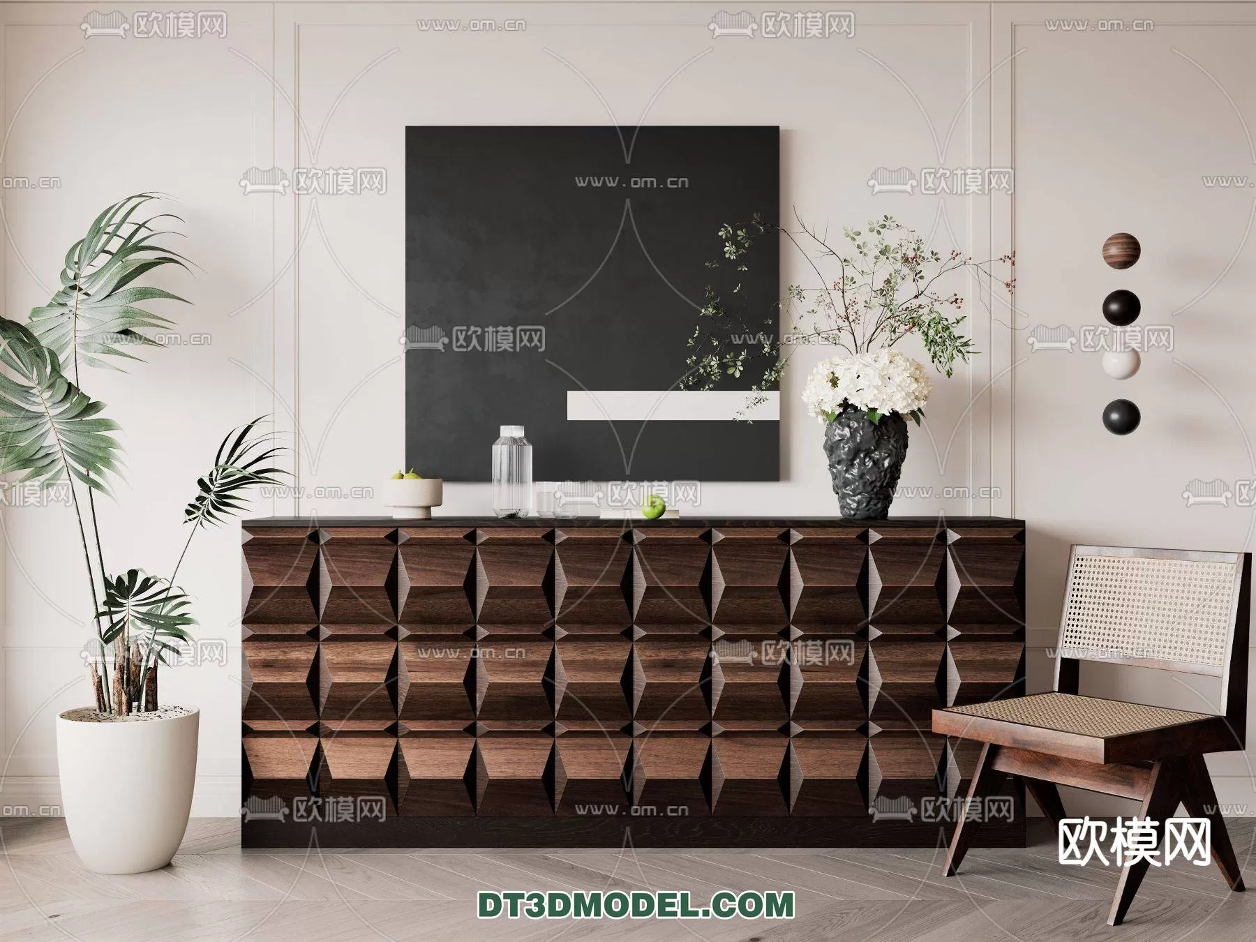 3DSKY FREE - FREE 3DS MAX MODELS