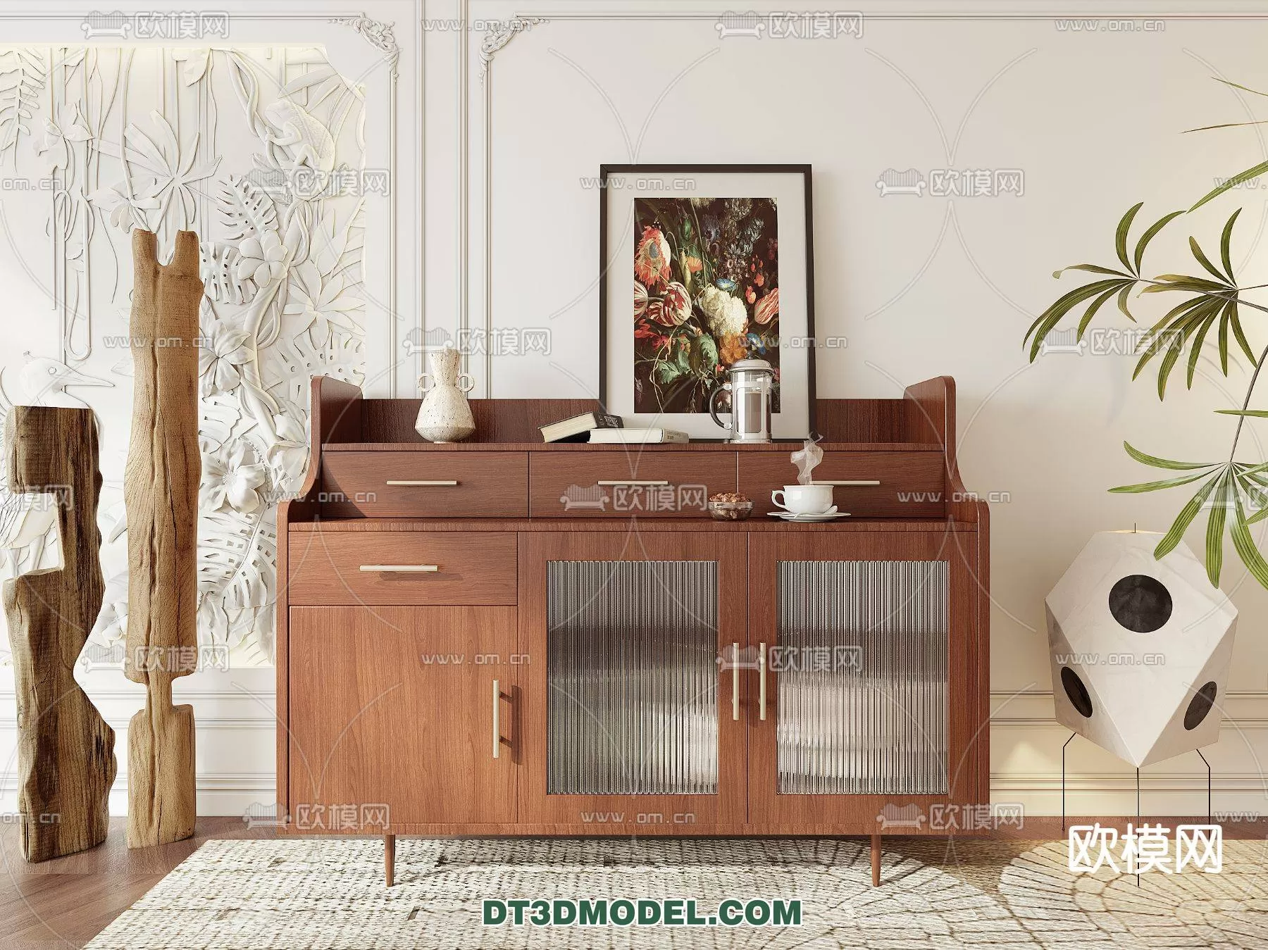 3DSKY FREE - FREE 3DS MAX MODELS