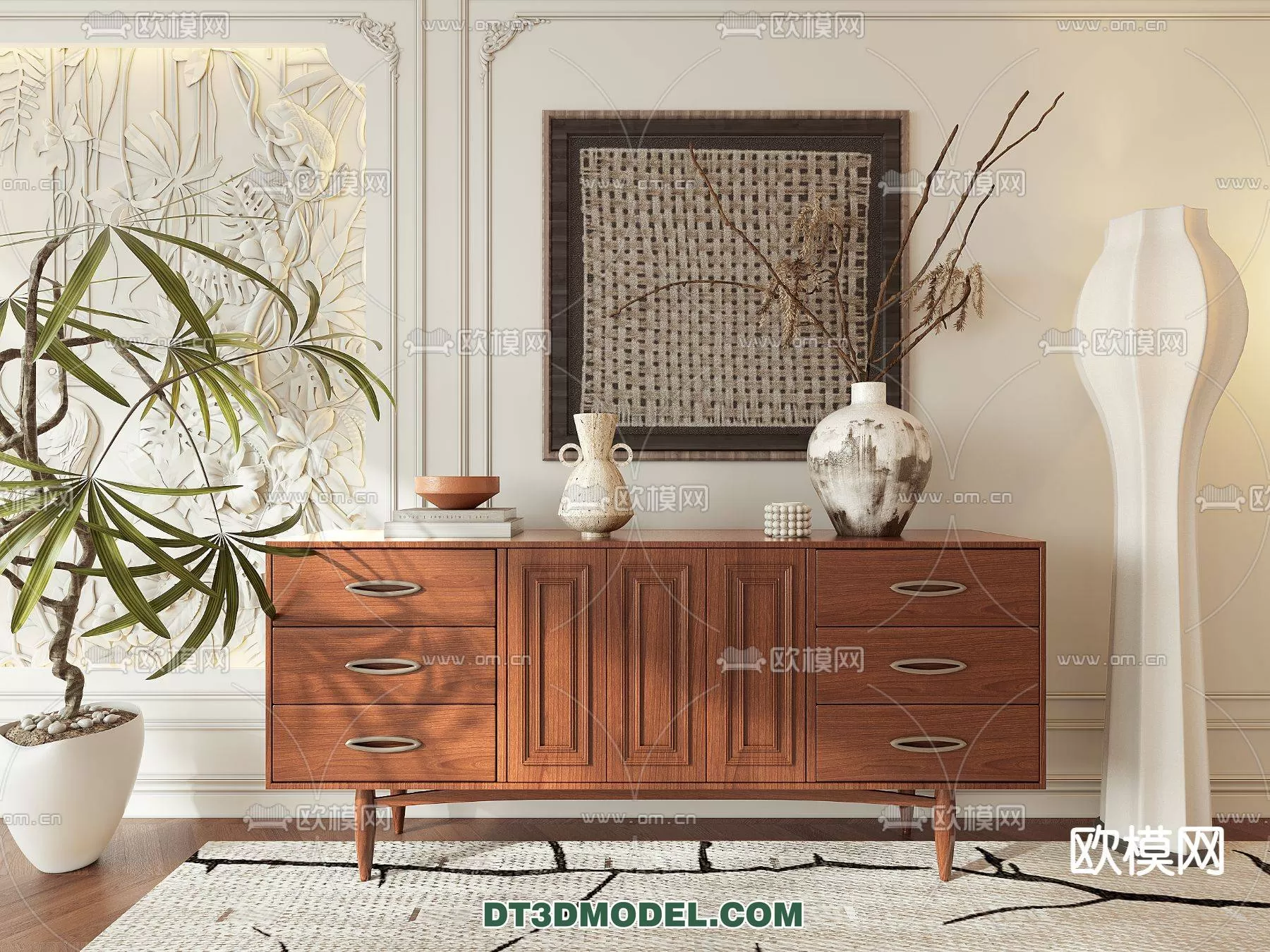 3DSKY FREE - FREE 3DS MAX MODELS