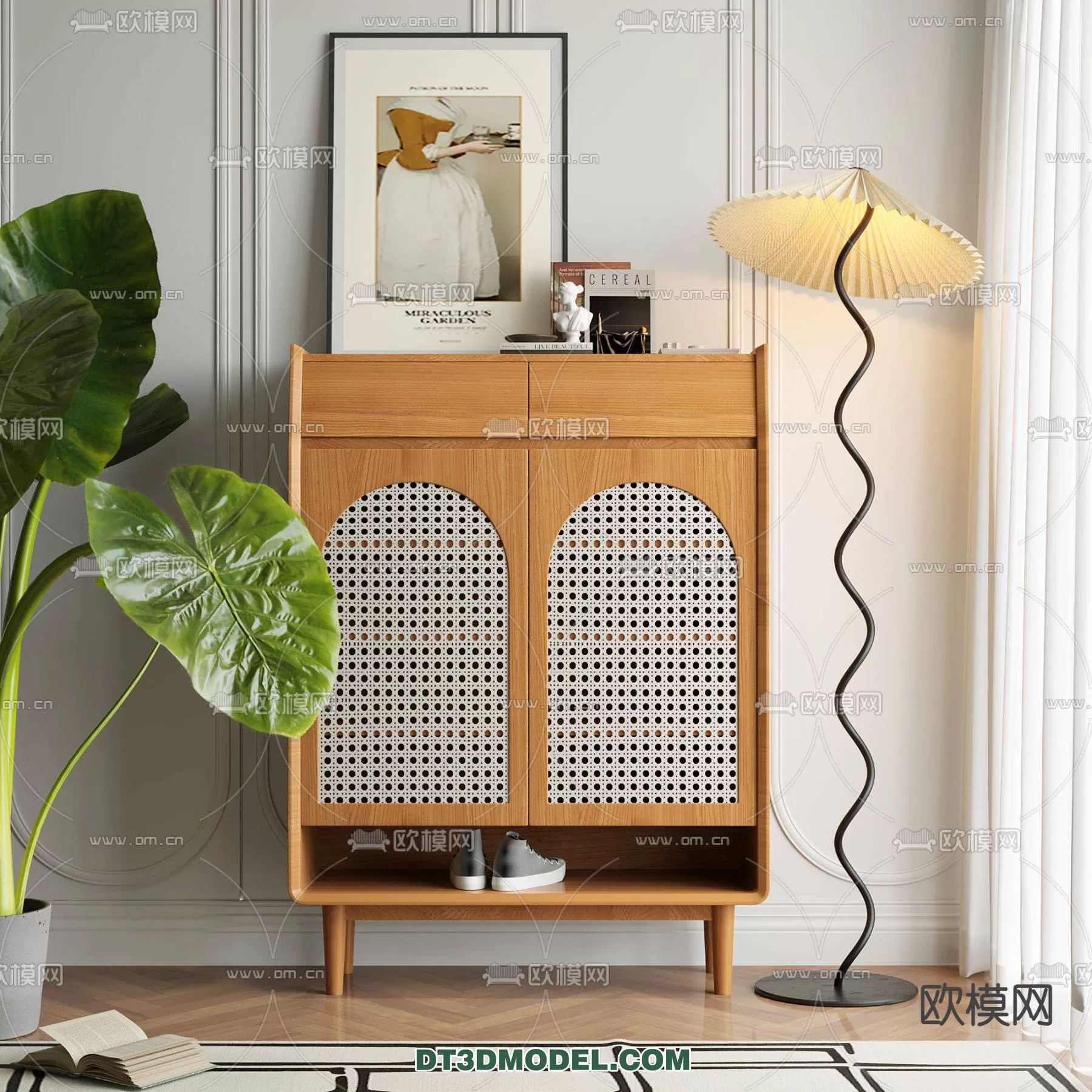 3DSKY FREE - FREE 3DS MAX MODELS