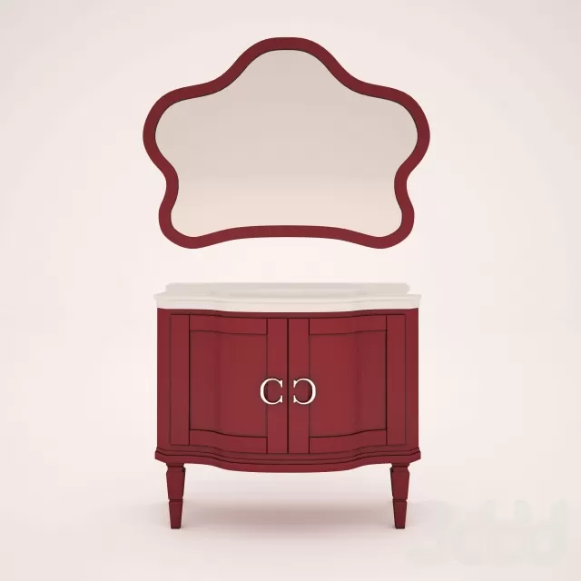 3DSKY FREE – FREE 3DS MAX MODELS