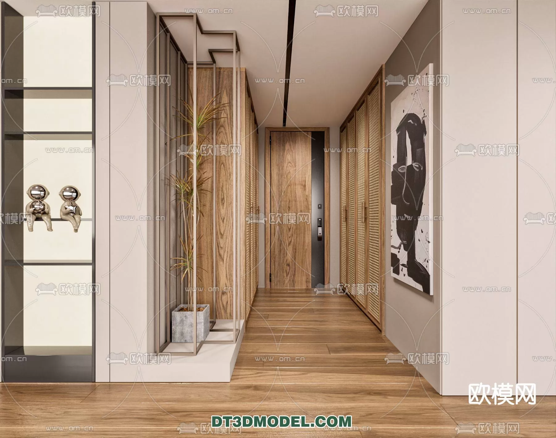 3DSKY FREE - FREE 3DS MAX MODELS