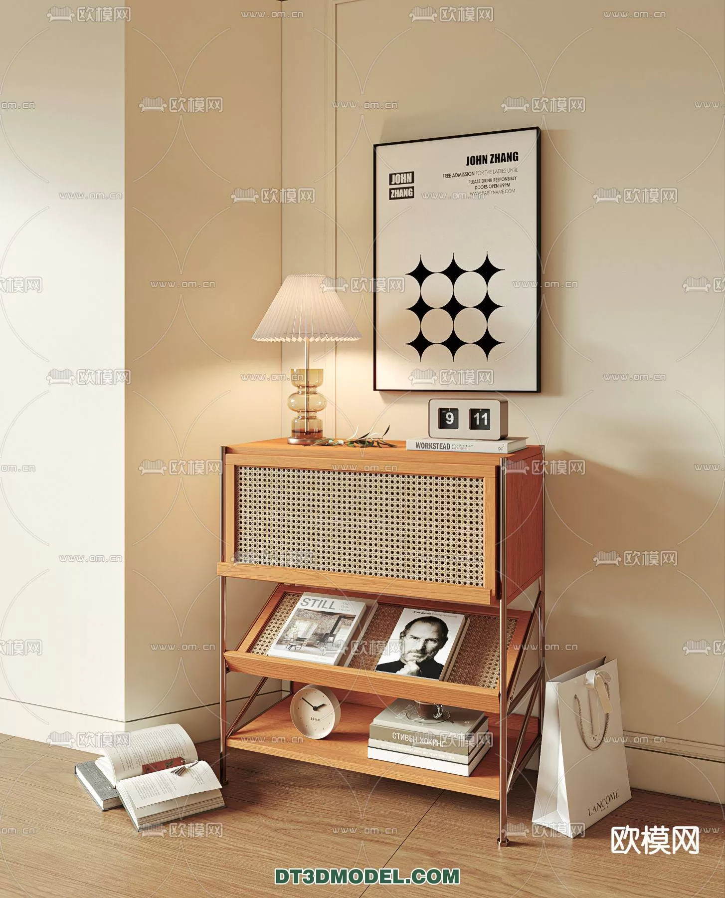 3DSKY FREE - FREE 3DS MAX MODELS