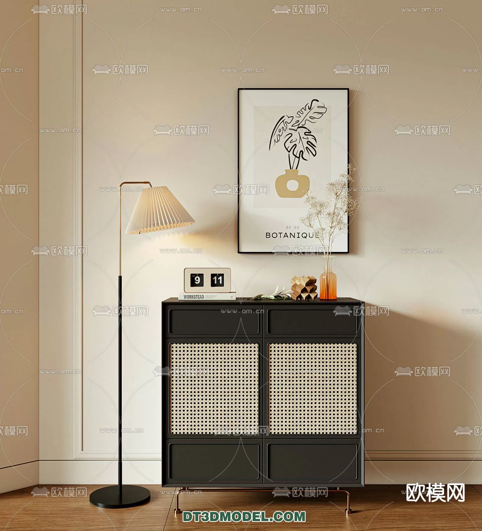 3DSKY FREE - FREE 3DS MAX MODELS