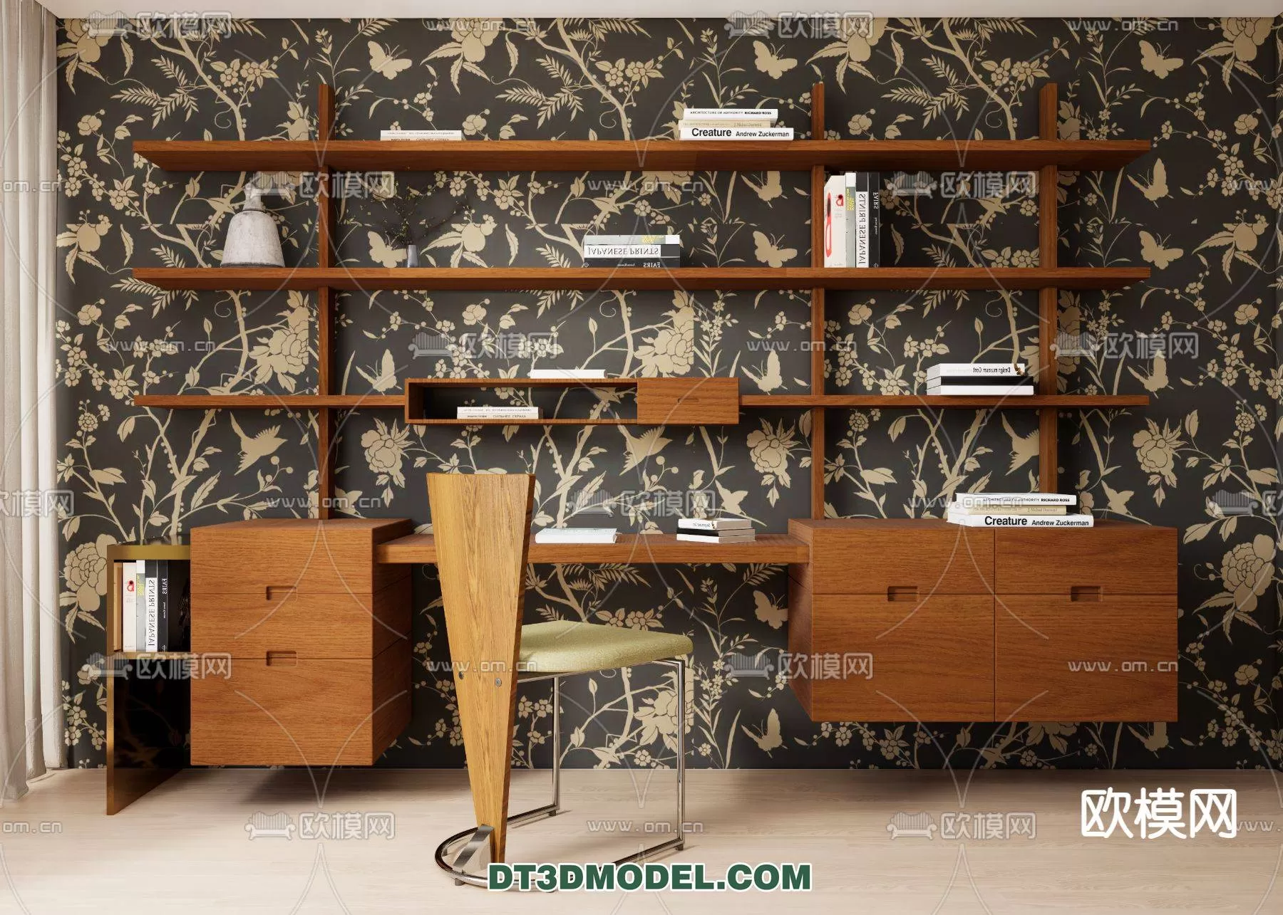 3DSKY FREE - FREE 3DS MAX MODELS