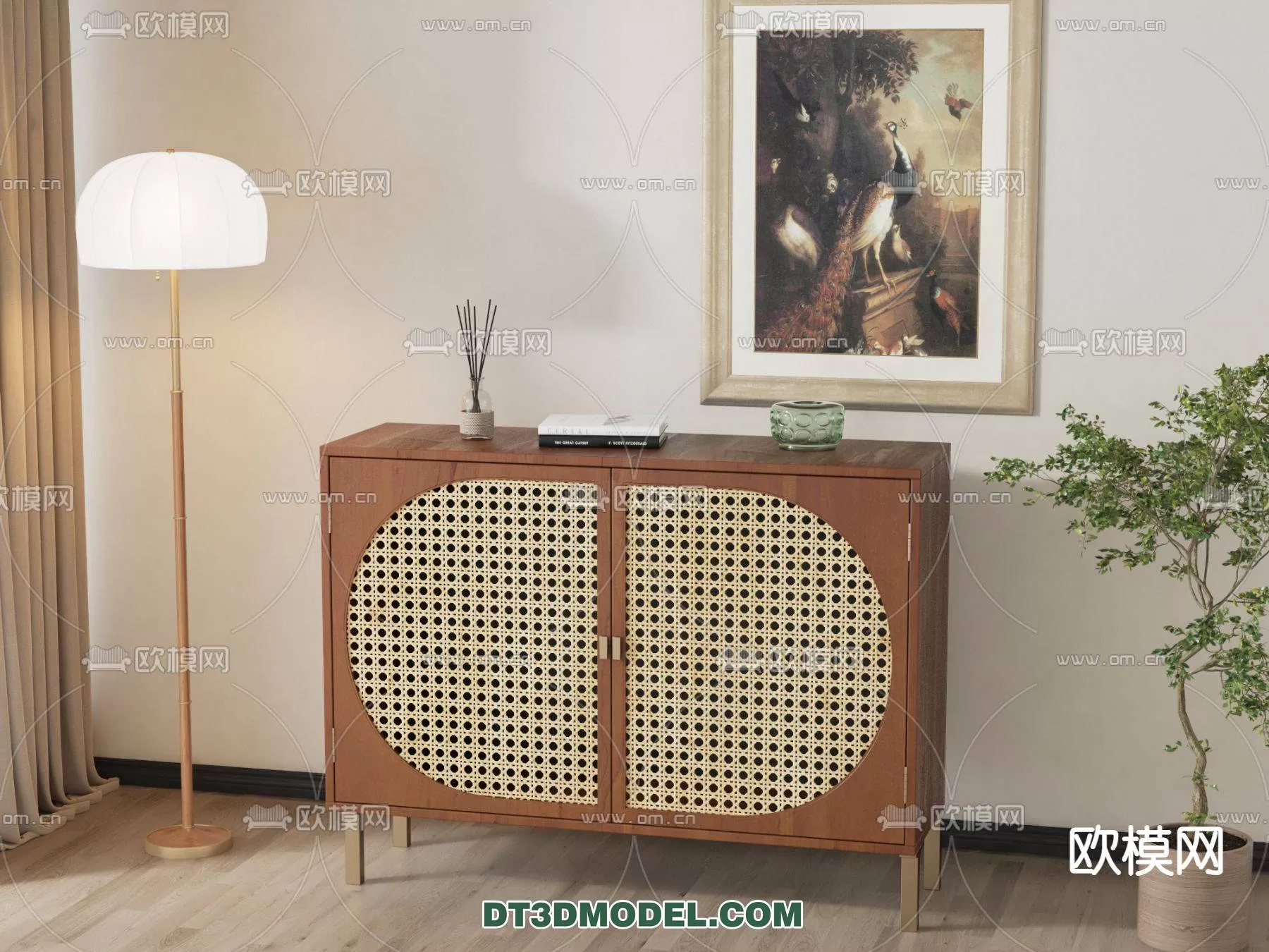 3DSKY FREE - FREE 3DS MAX MODELS