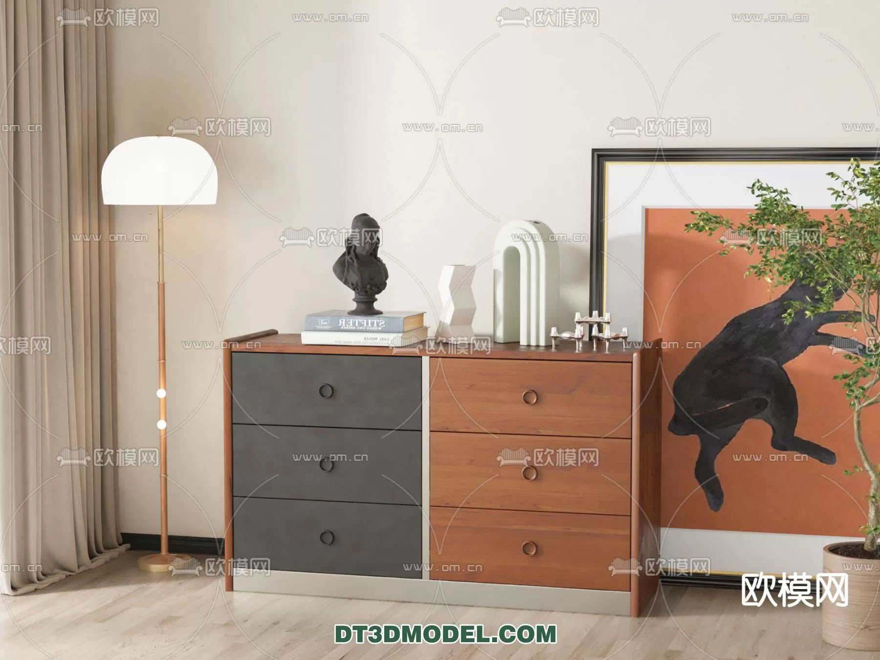 3DSKY FREE - FREE 3DS MAX MODELS