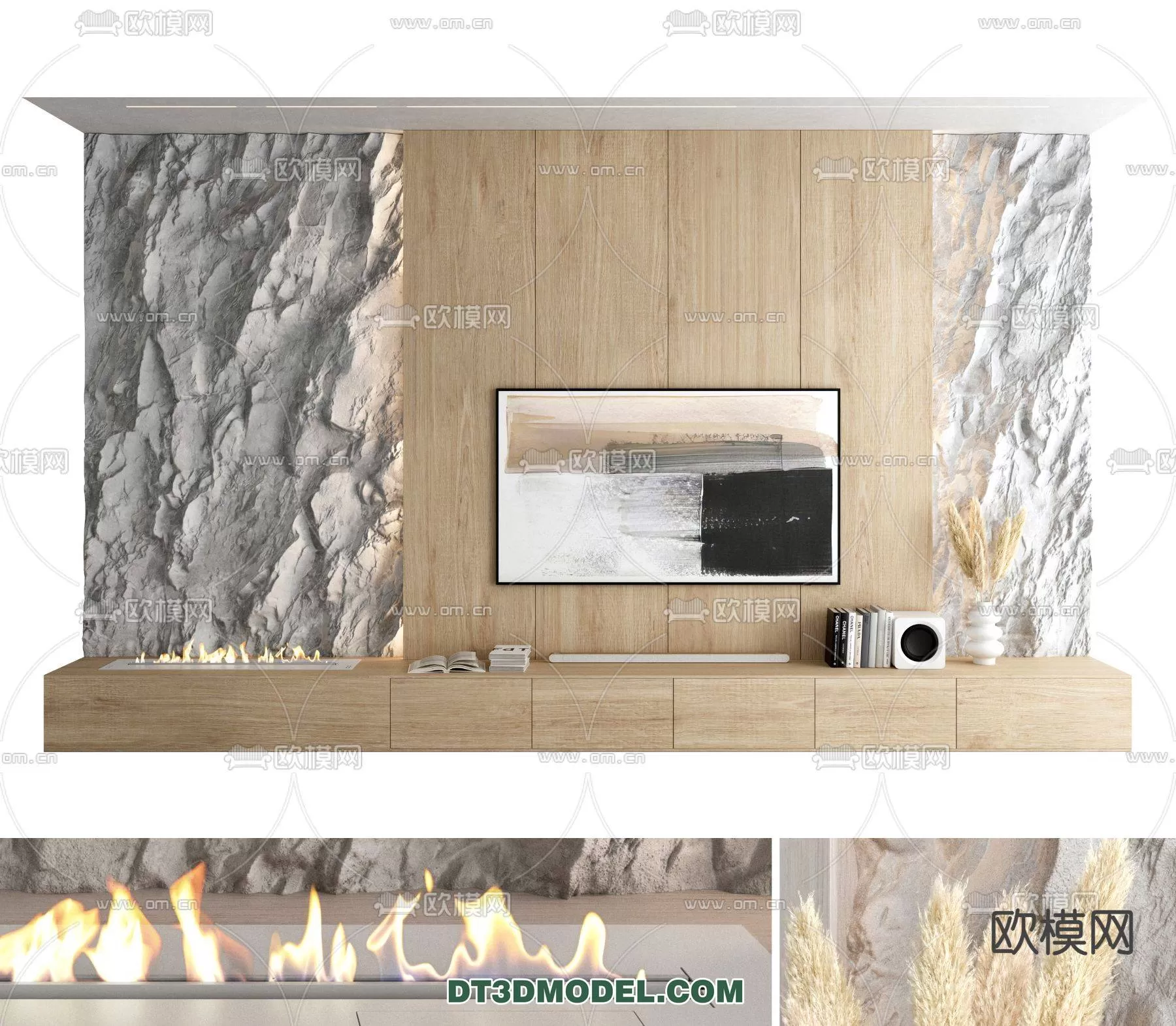 3DSKY FREE - FREE 3DS MAX MODELS