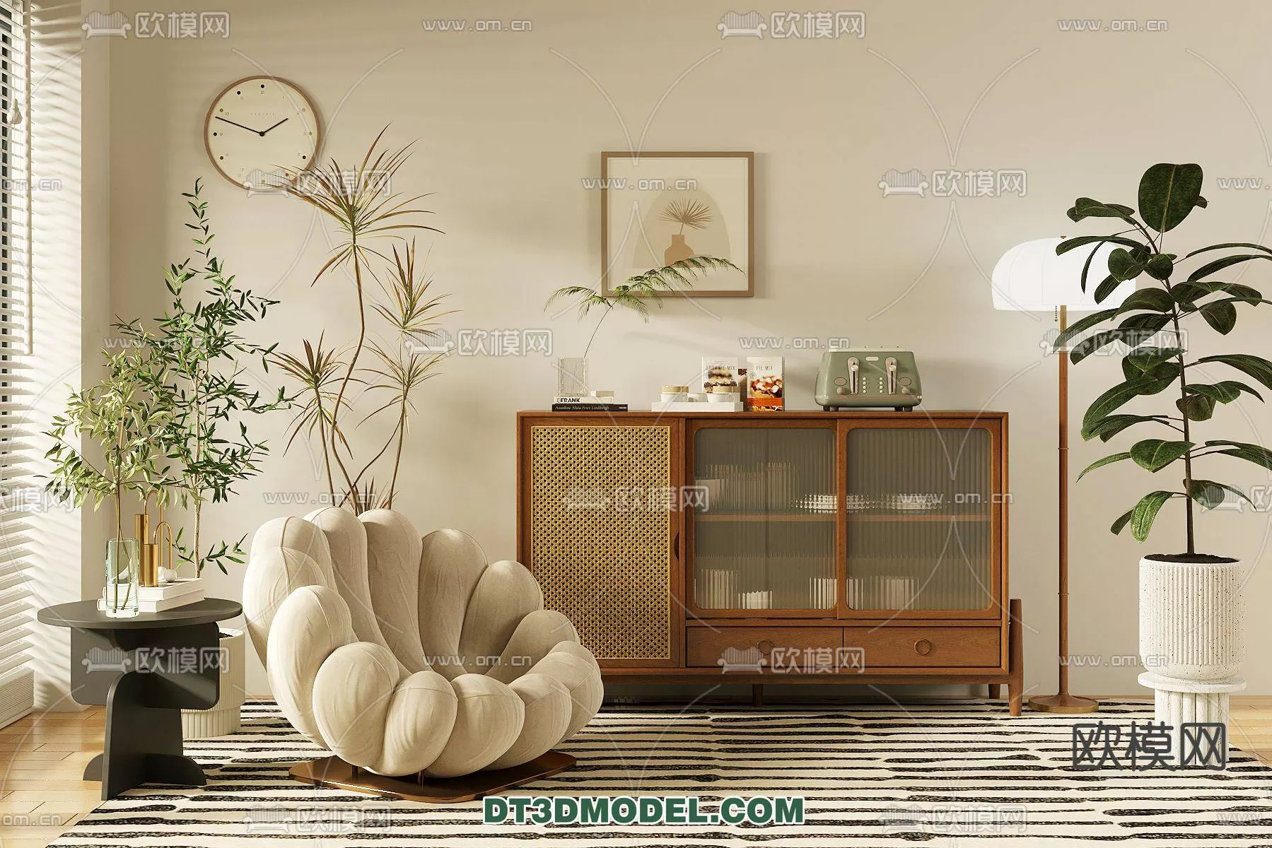 3DSKY FREE - FREE 3DS MAX MODELS