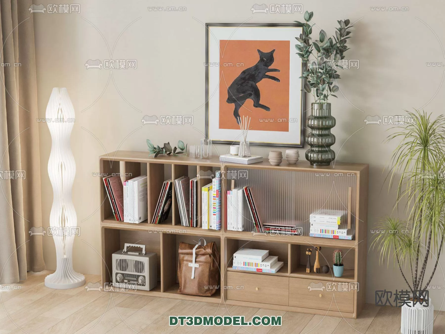 3DSKY FREE - FREE 3DS MAX MODELS