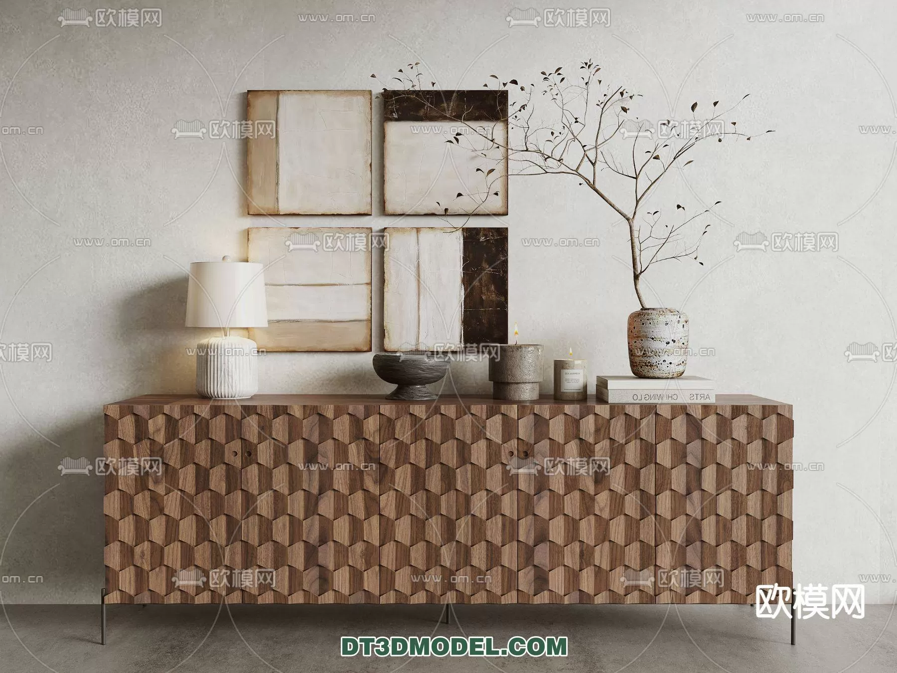 3DSKY FREE - FREE 3DS MAX MODELS