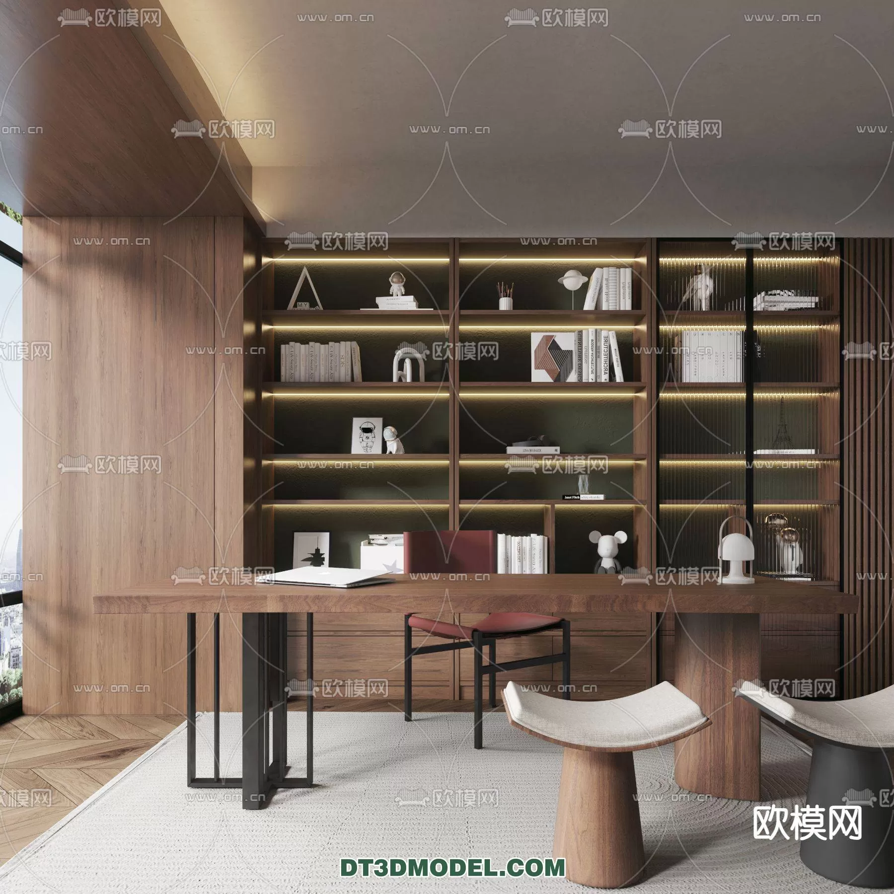 3DSKY FREE - FREE 3DS MAX MODELS