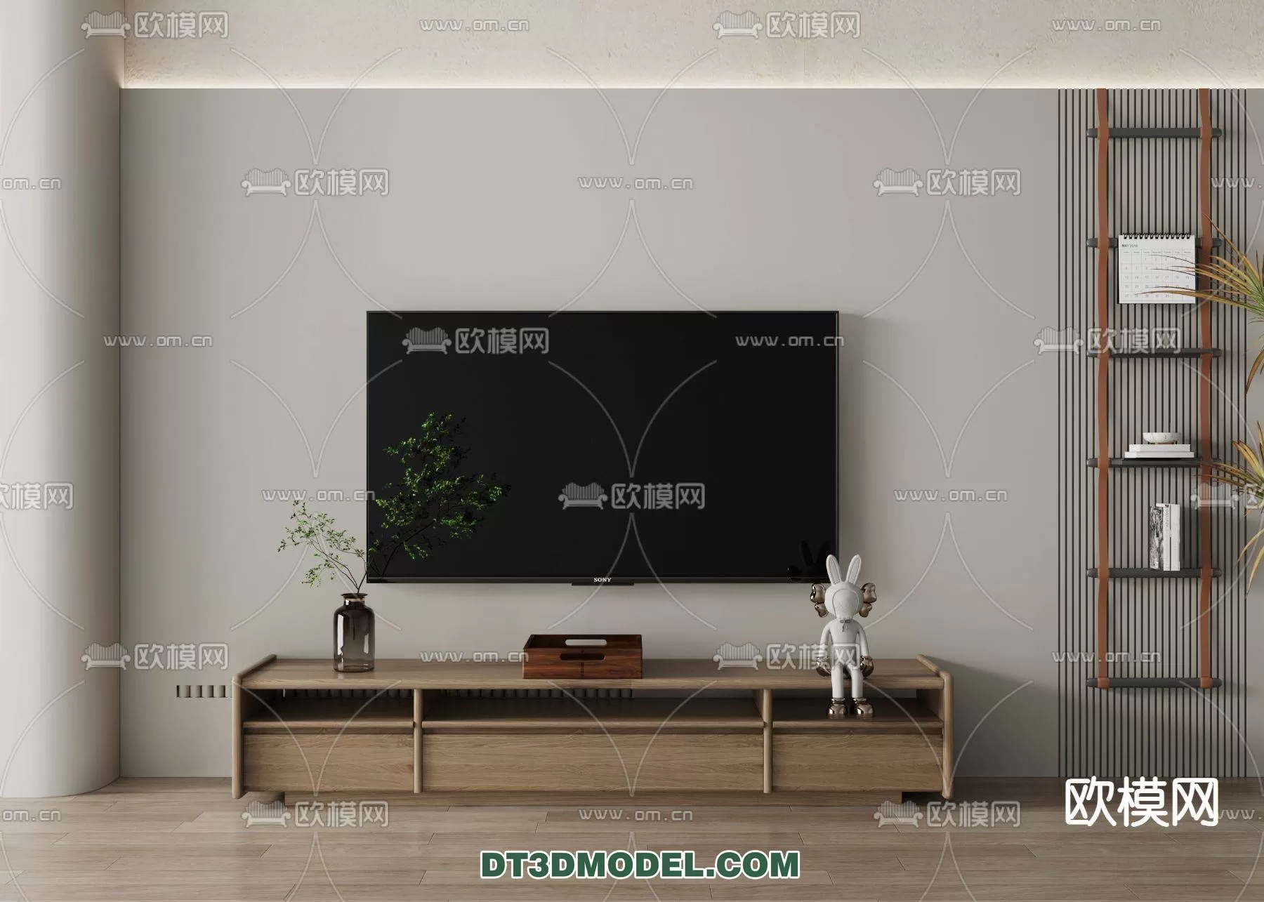 3DSKY FREE - FREE 3DS MAX MODELS