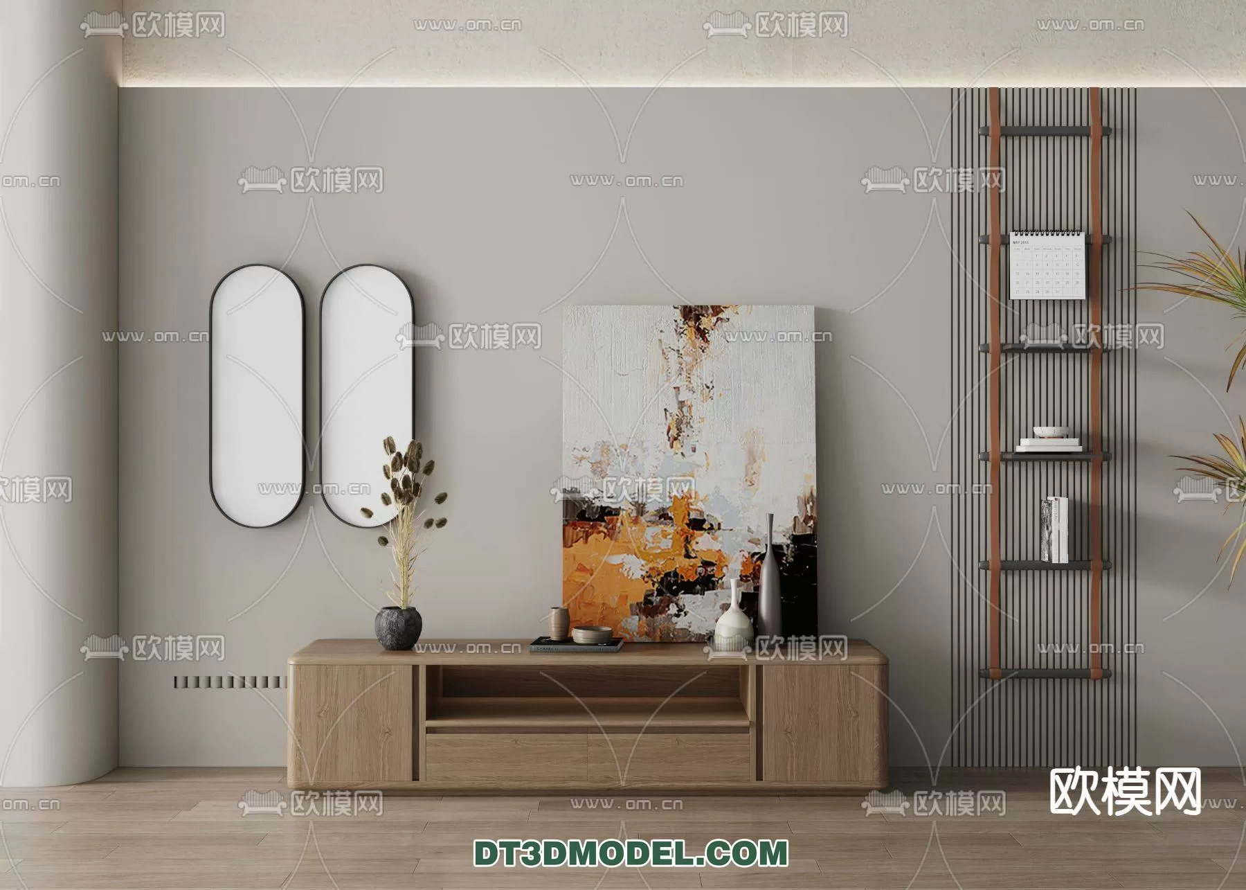 3DSKY FREE - FREE 3DS MAX MODELS