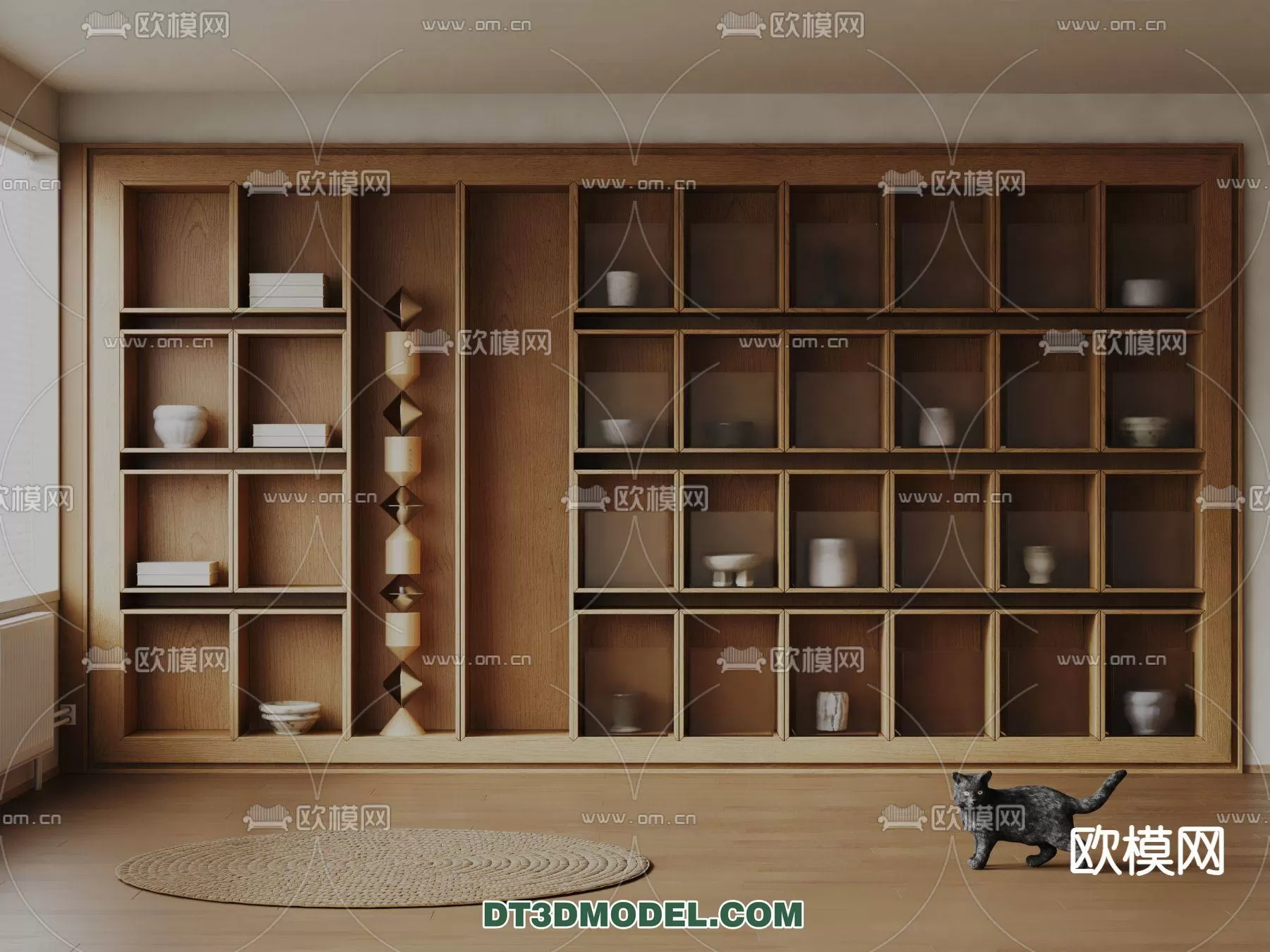 3DSKY FREE - FREE 3DS MAX MODELS