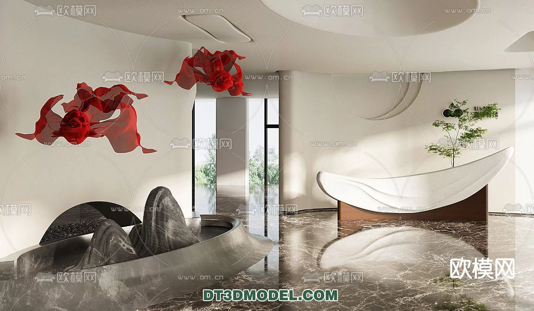 3DSKY FREE - FREE 3DS MAX MODELS