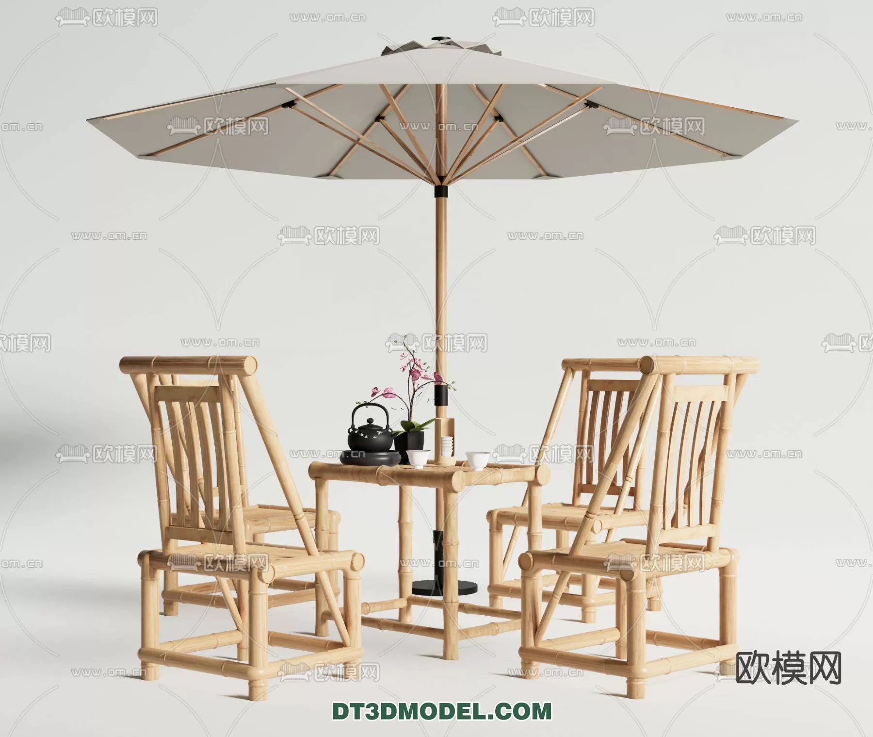 3DSKY FREE - FREE 3DS MAX MODELS