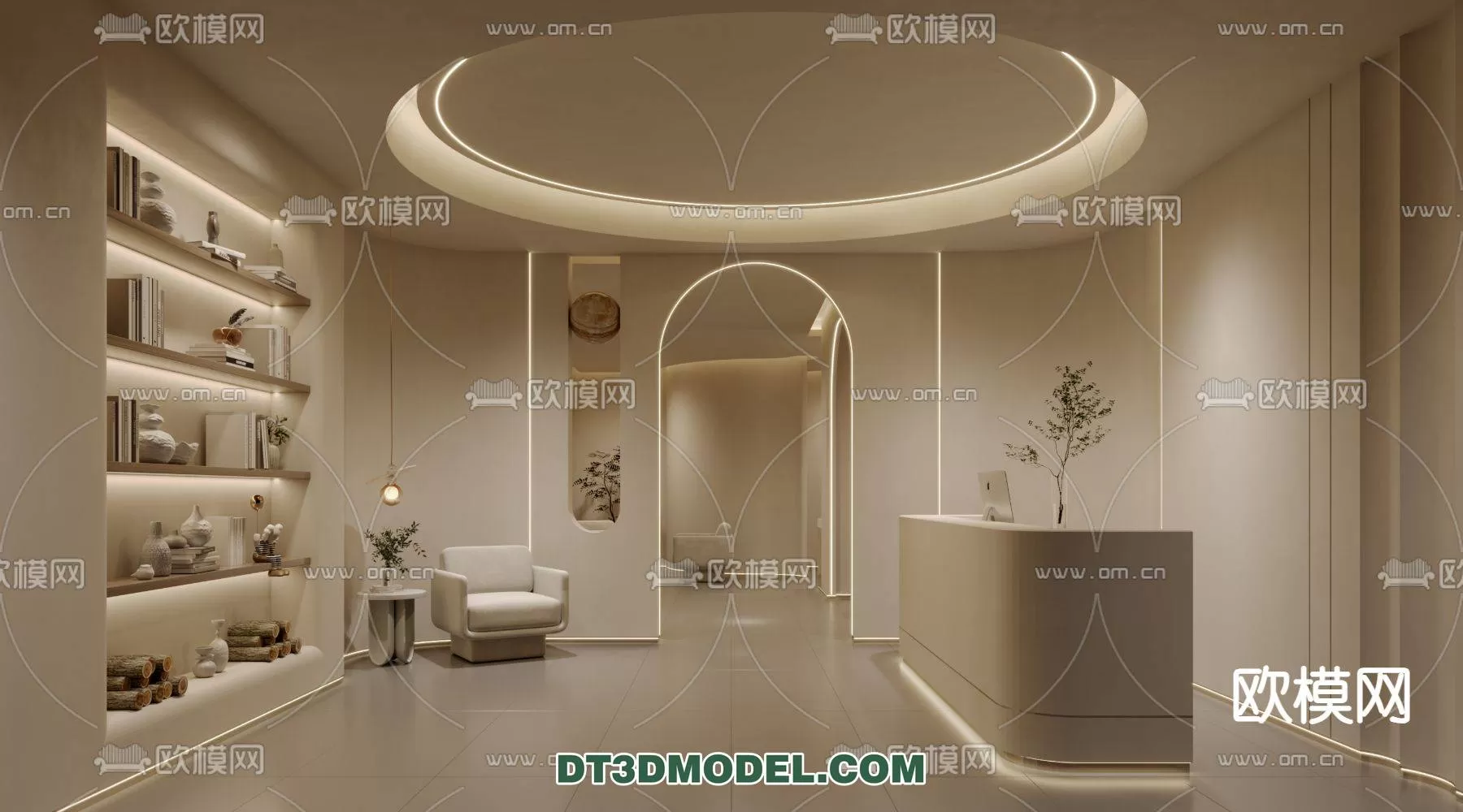 3DSKY FREE - FREE 3DS MAX MODELS