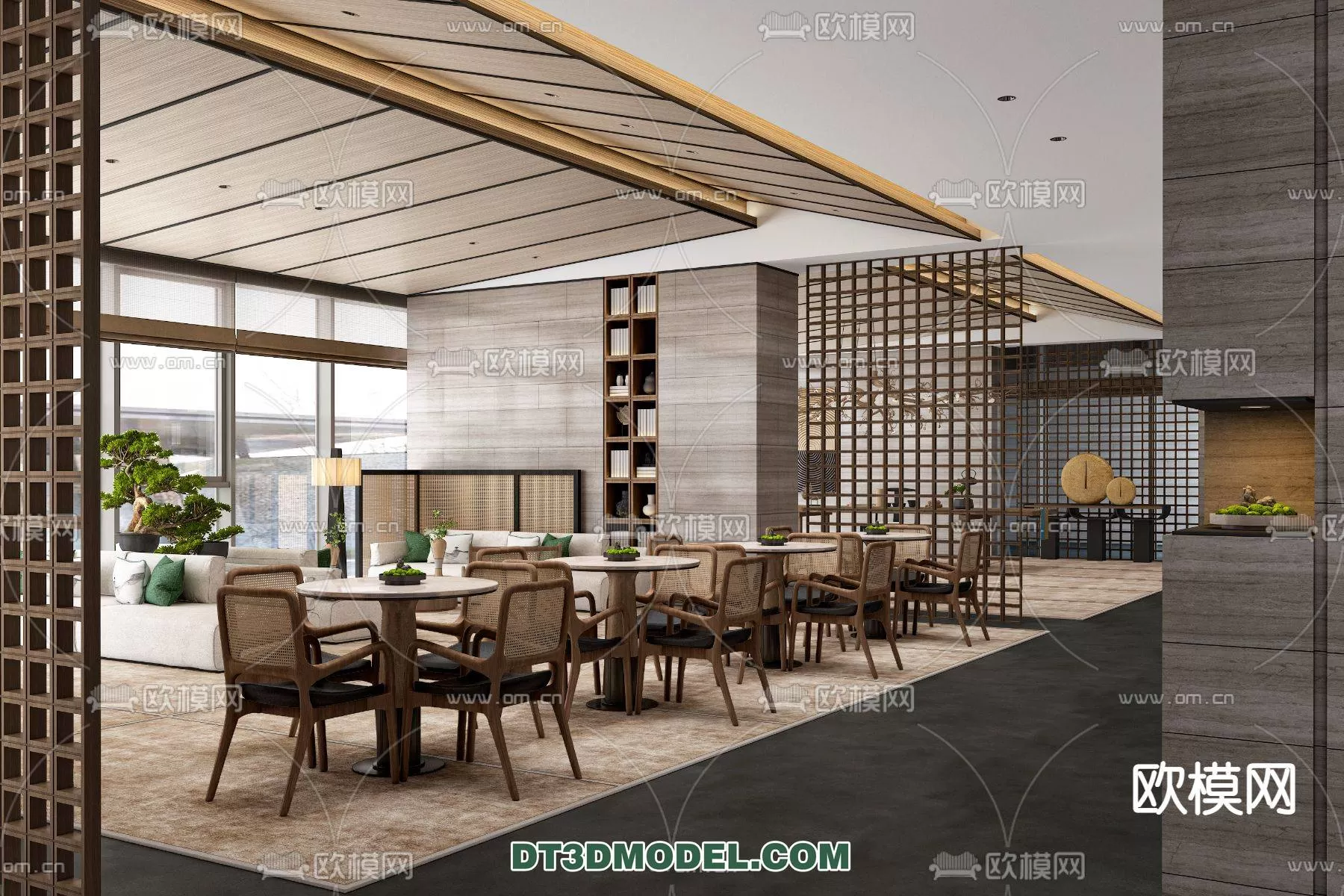 3DSKY FREE - FREE 3DS MAX MODELS