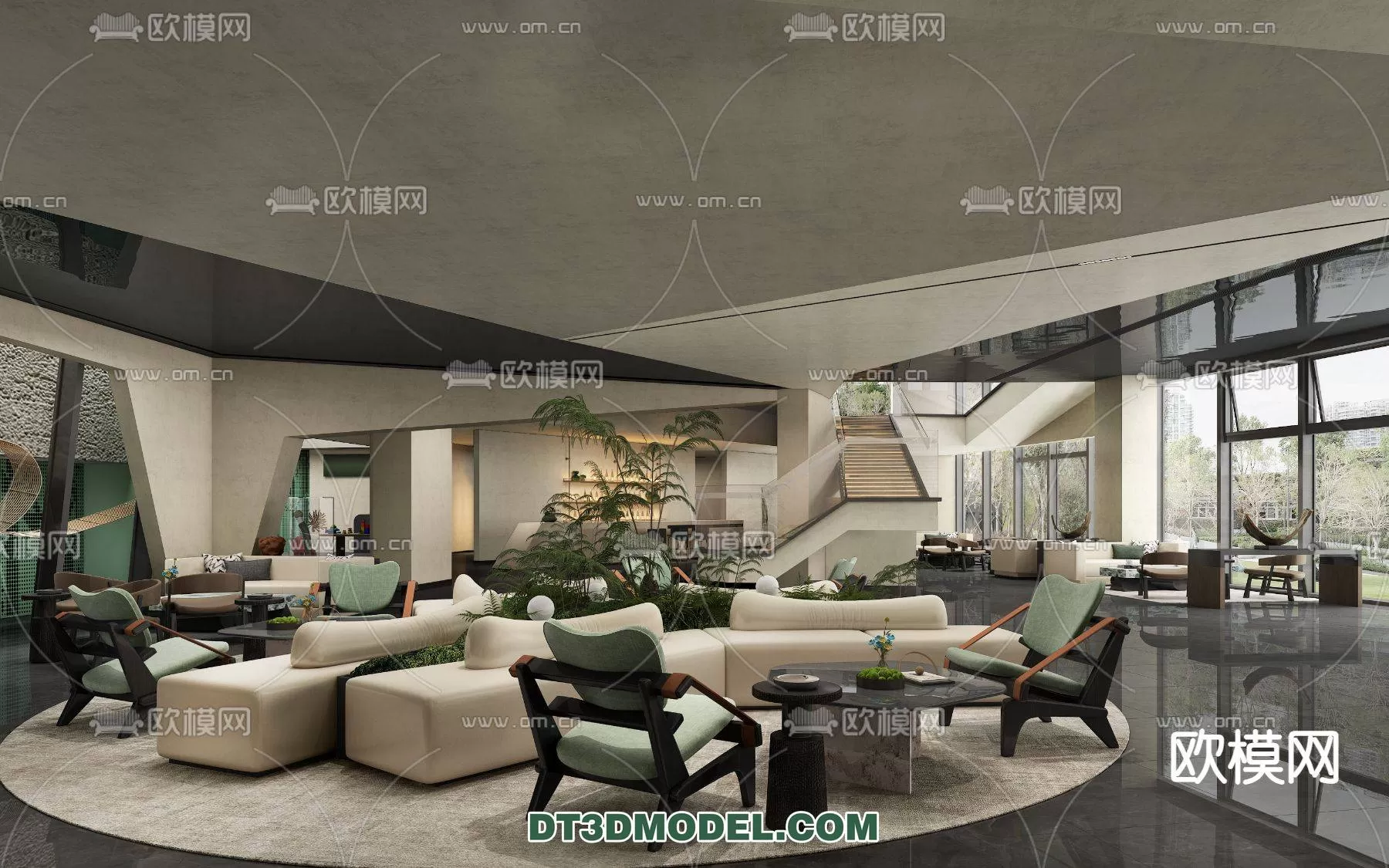 3DSKY FREE - FREE 3DS MAX MODELS