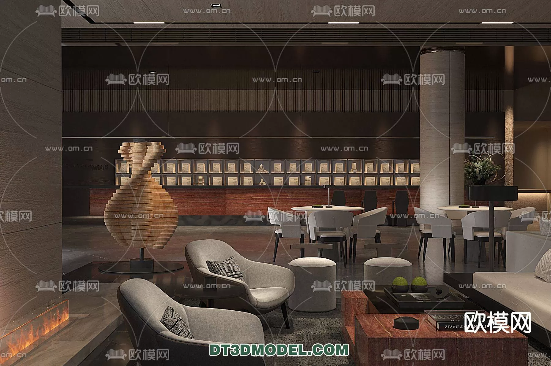 3DSKY FREE - FREE 3DS MAX MODELS