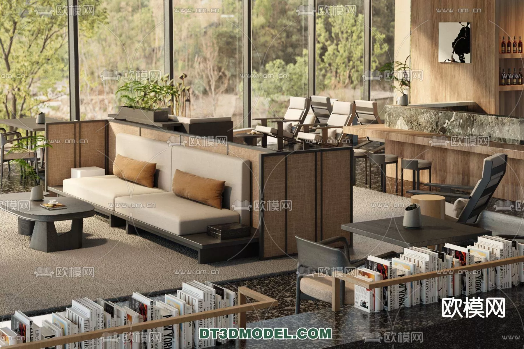 3DSKY FREE - FREE 3DS MAX MODELS