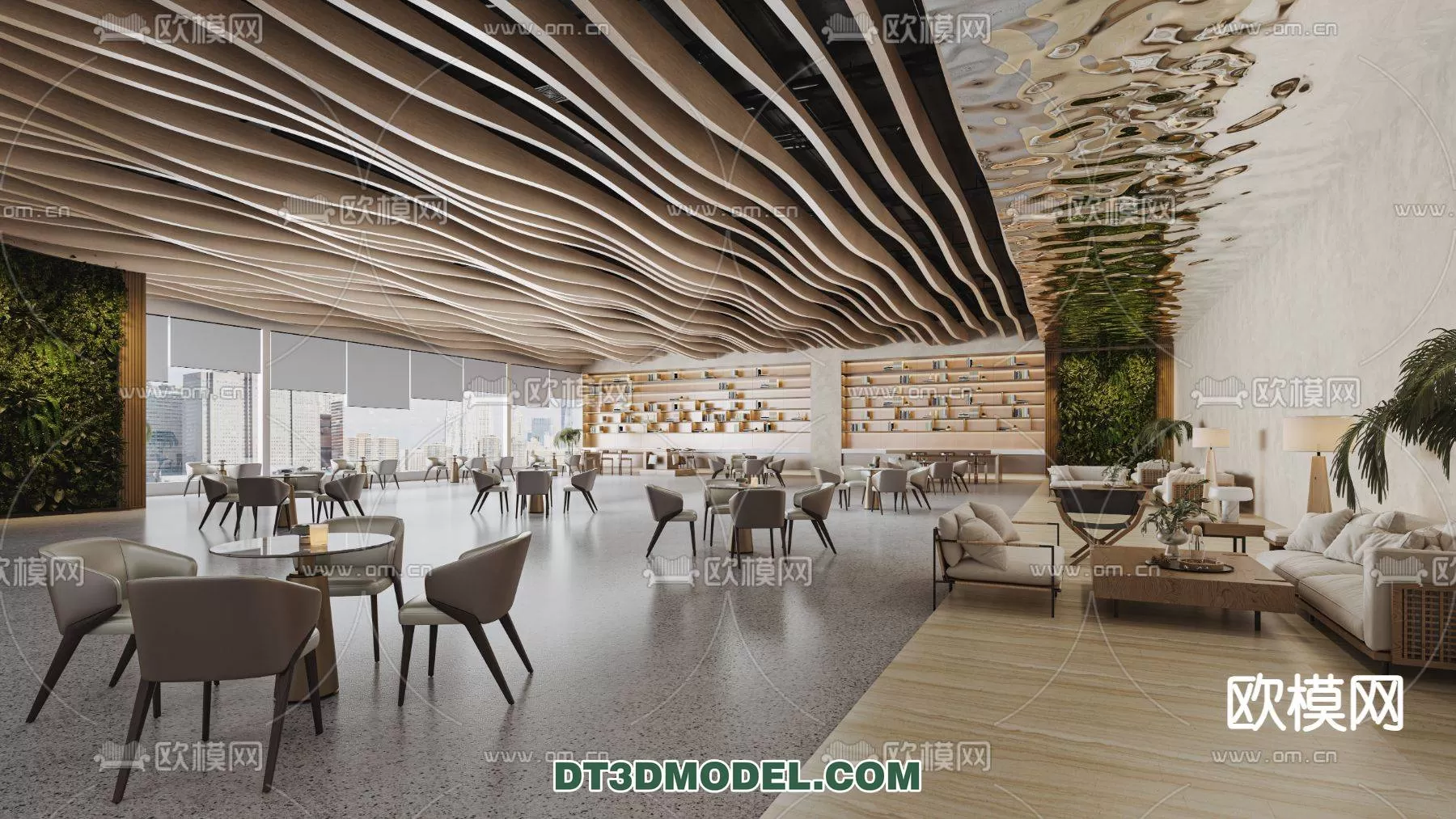 3DSKY FREE - FREE 3DS MAX MODELS