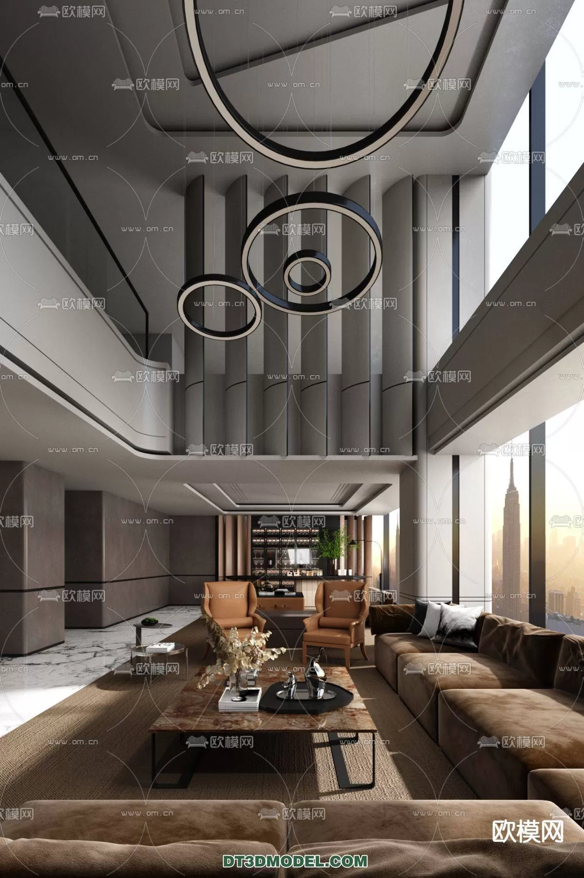 3DSKY FREE - FREE 3DS MAX MODELS