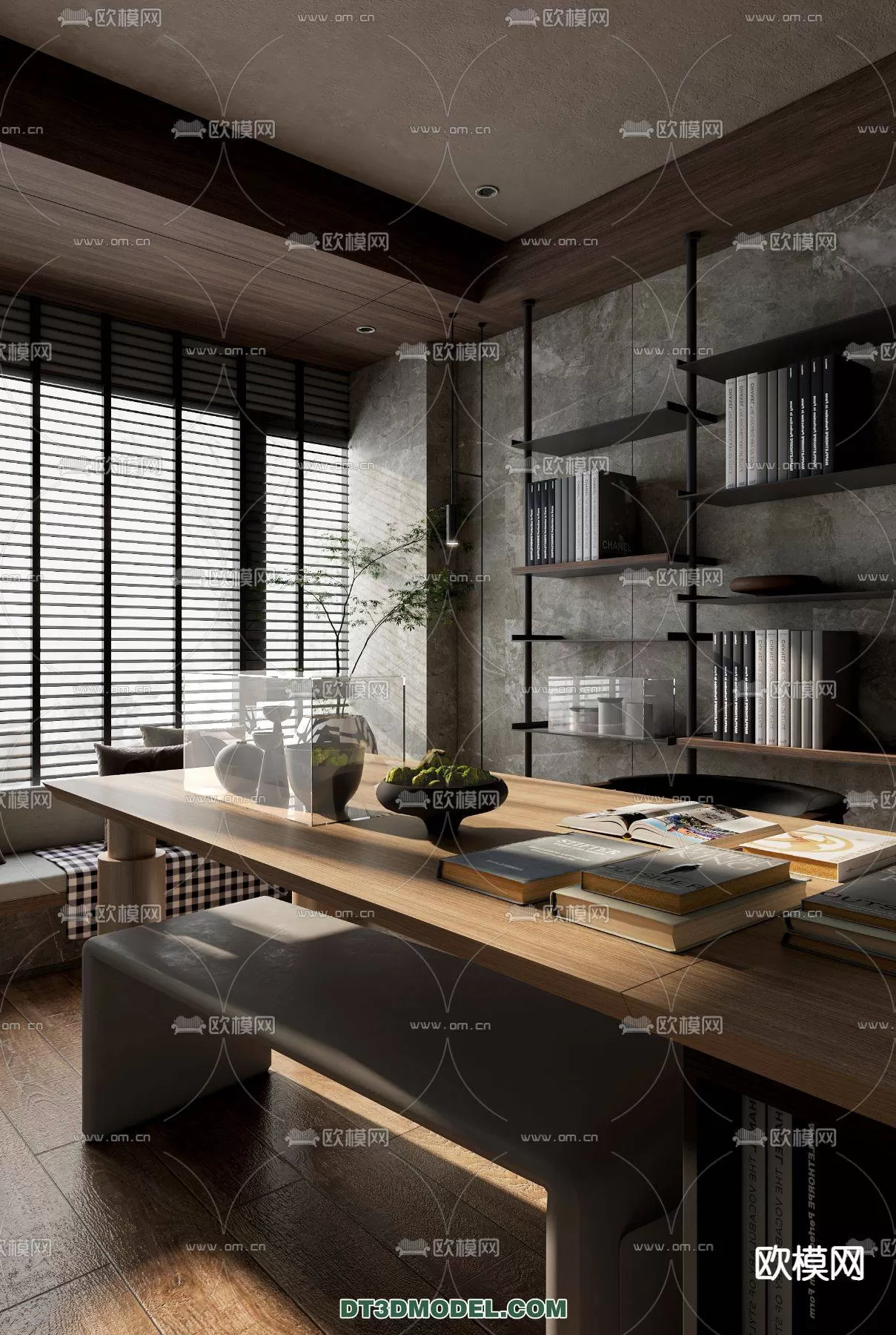 3DSKY FREE - FREE 3DS MAX MODELS