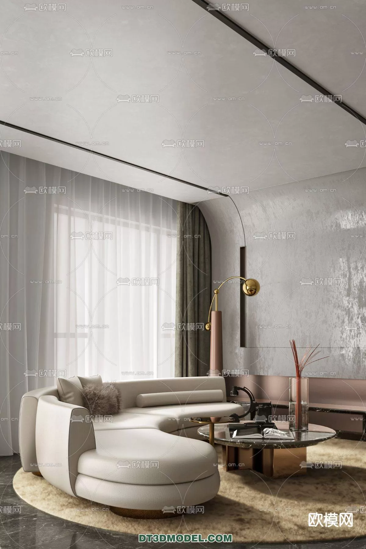 3DSKY FREE - FREE 3DS MAX MODELS