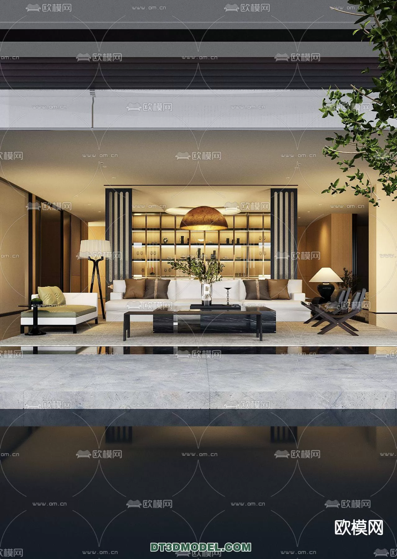 3DSKY FREE - FREE 3DS MAX MODELS