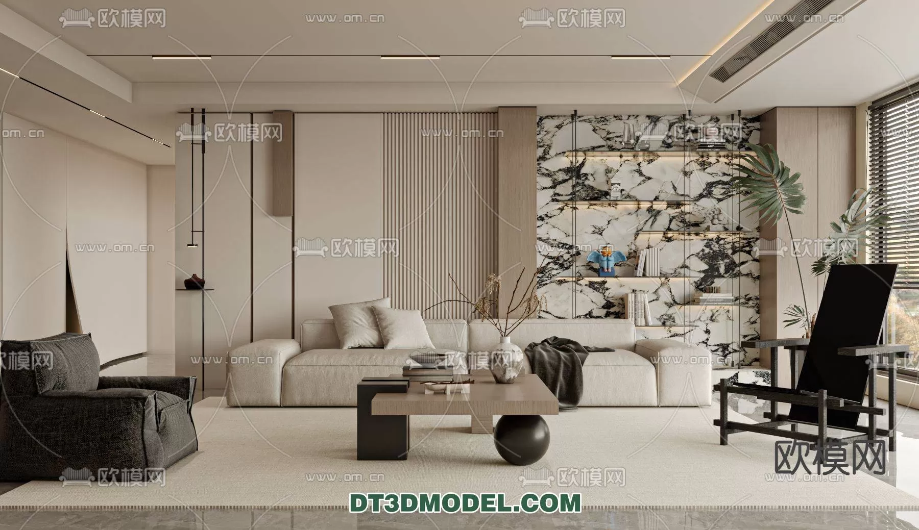 3DSKY FREE - FREE 3DS MAX MODELS