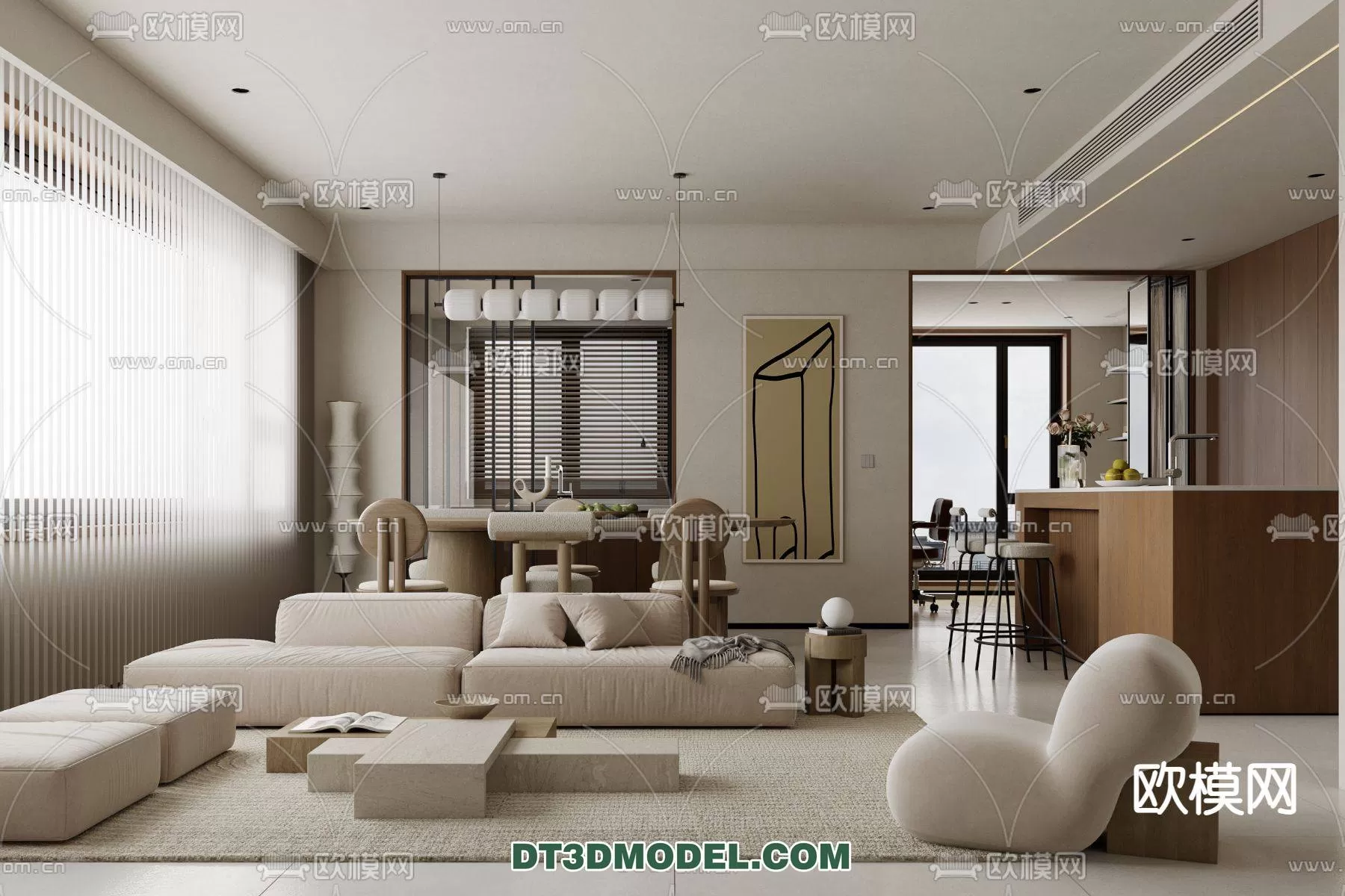 3DSKY FREE - FREE 3DS MAX MODELS