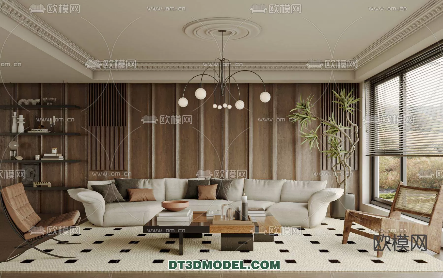 3DSKY FREE - FREE 3DS MAX MODELS