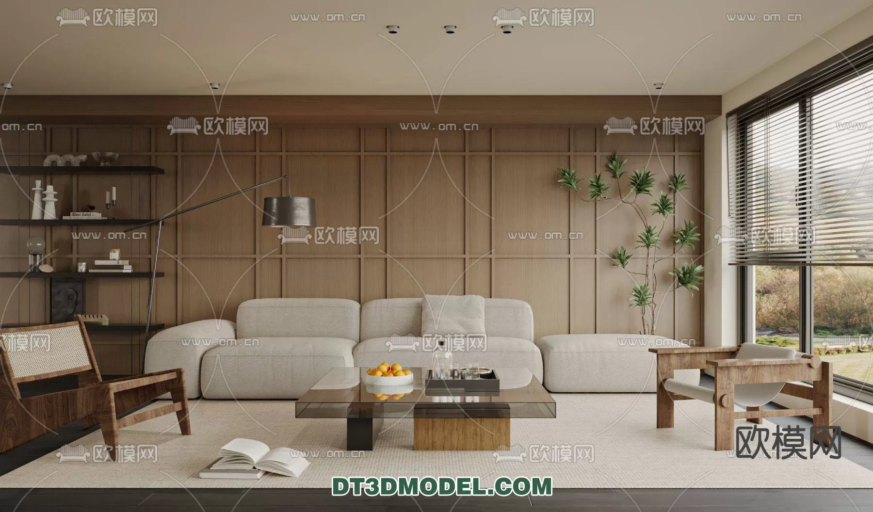 3DSKY FREE - FREE 3DS MAX MODELS