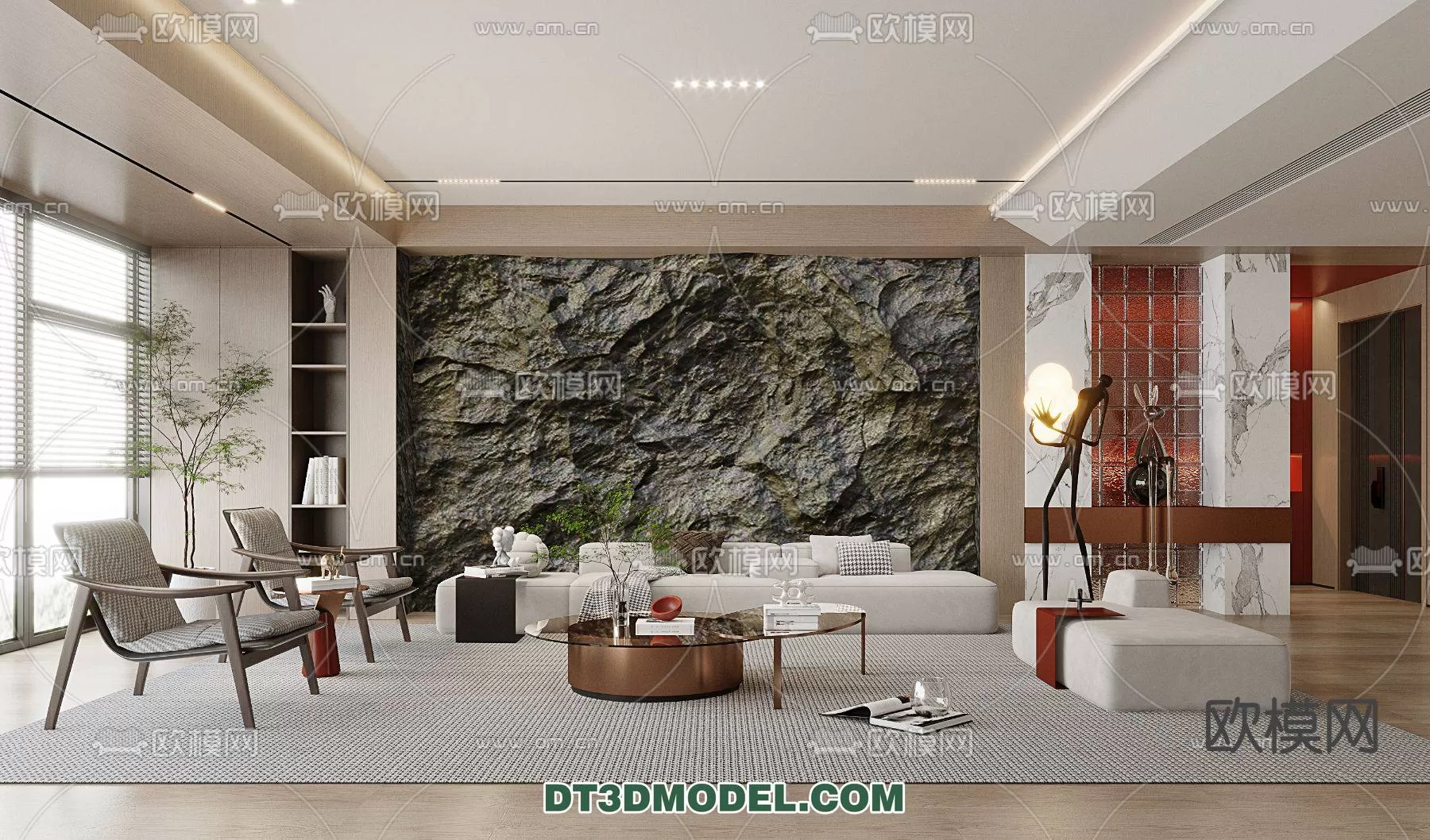 3DSKY FREE - FREE 3DS MAX MODELS