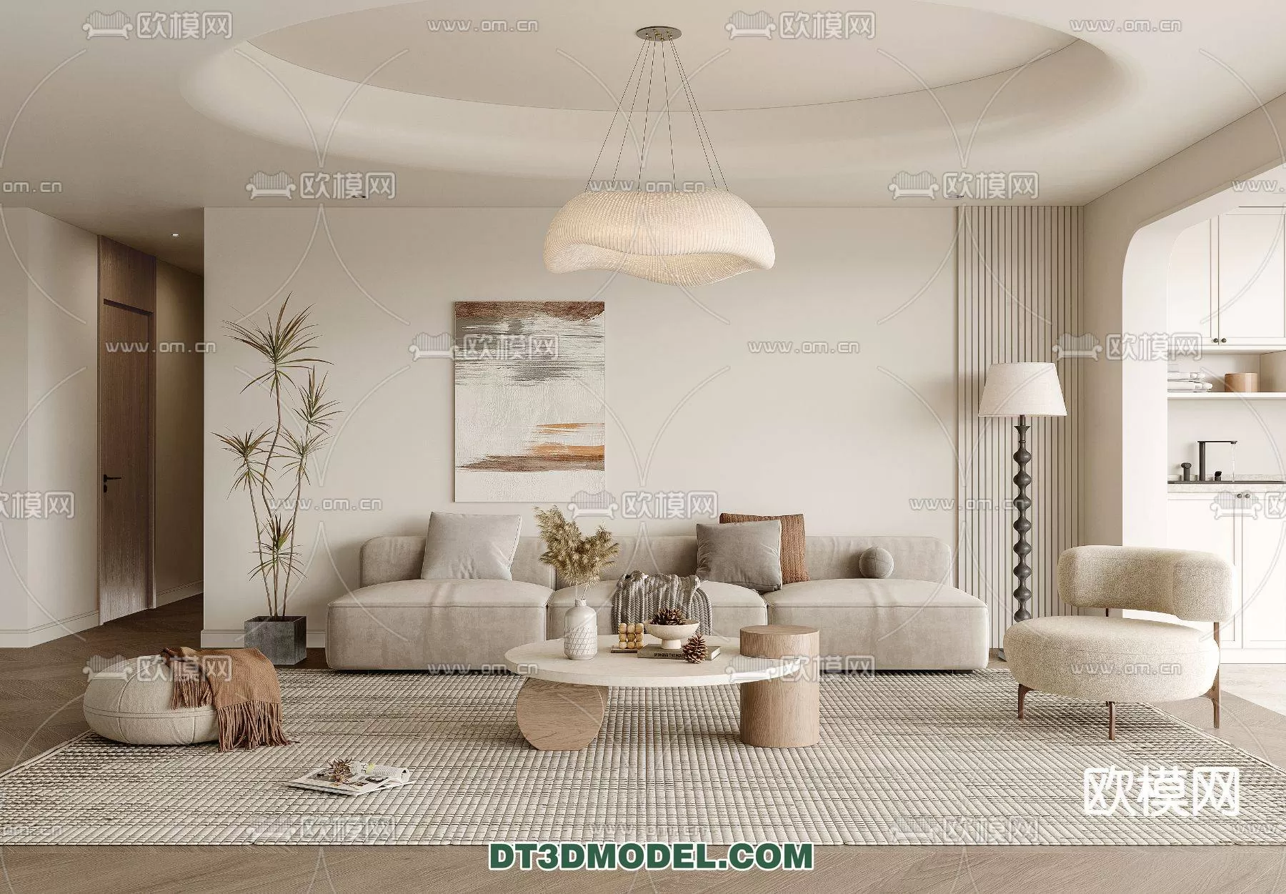 3DSKY FREE - FREE 3DS MAX MODELS