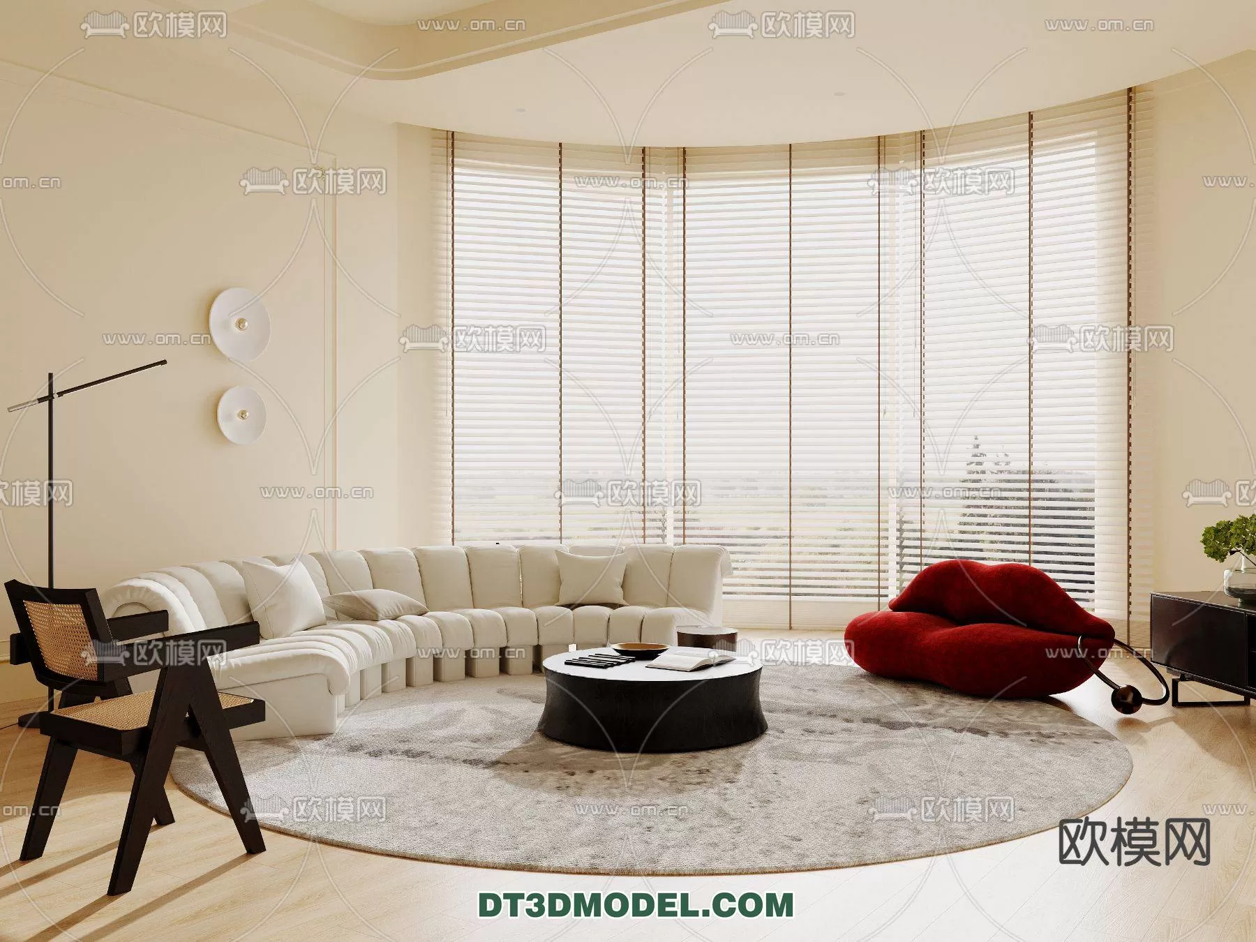 3DSKY FREE - FREE 3DS MAX MODELS