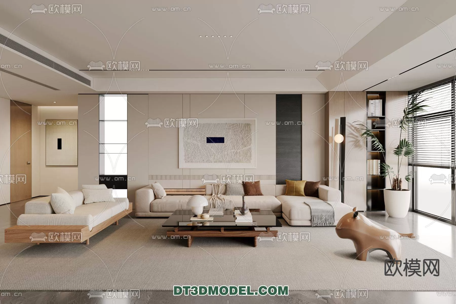 3DSKY FREE - FREE 3DS MAX MODELS