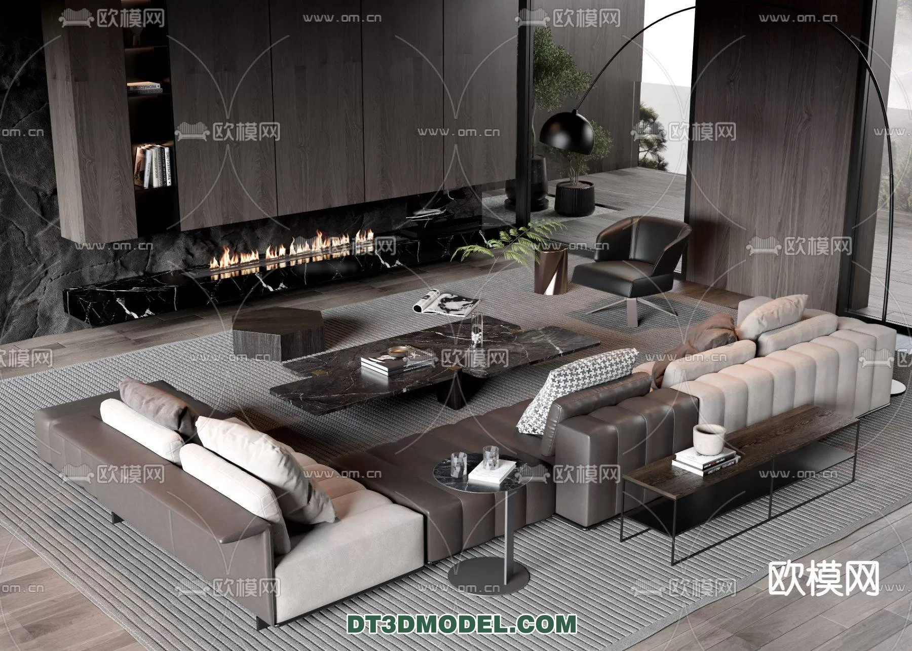 3DSKY FREE - FREE 3DS MAX MODELS