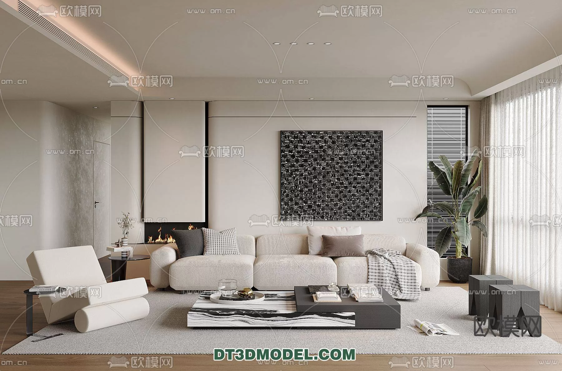 3DSKY FREE - FREE 3DS MAX MODELS