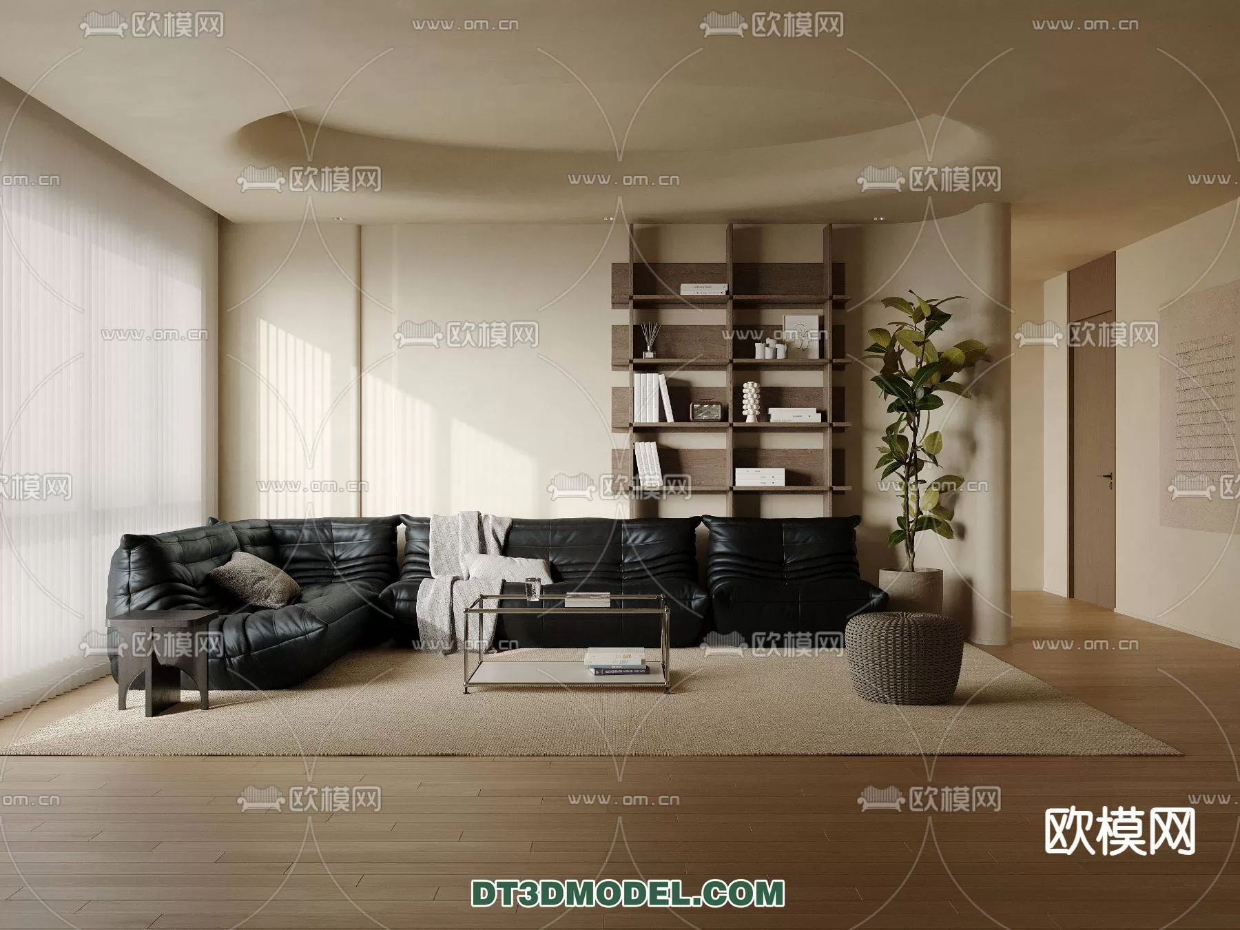 3DSKY FREE - FREE 3DS MAX MODELS