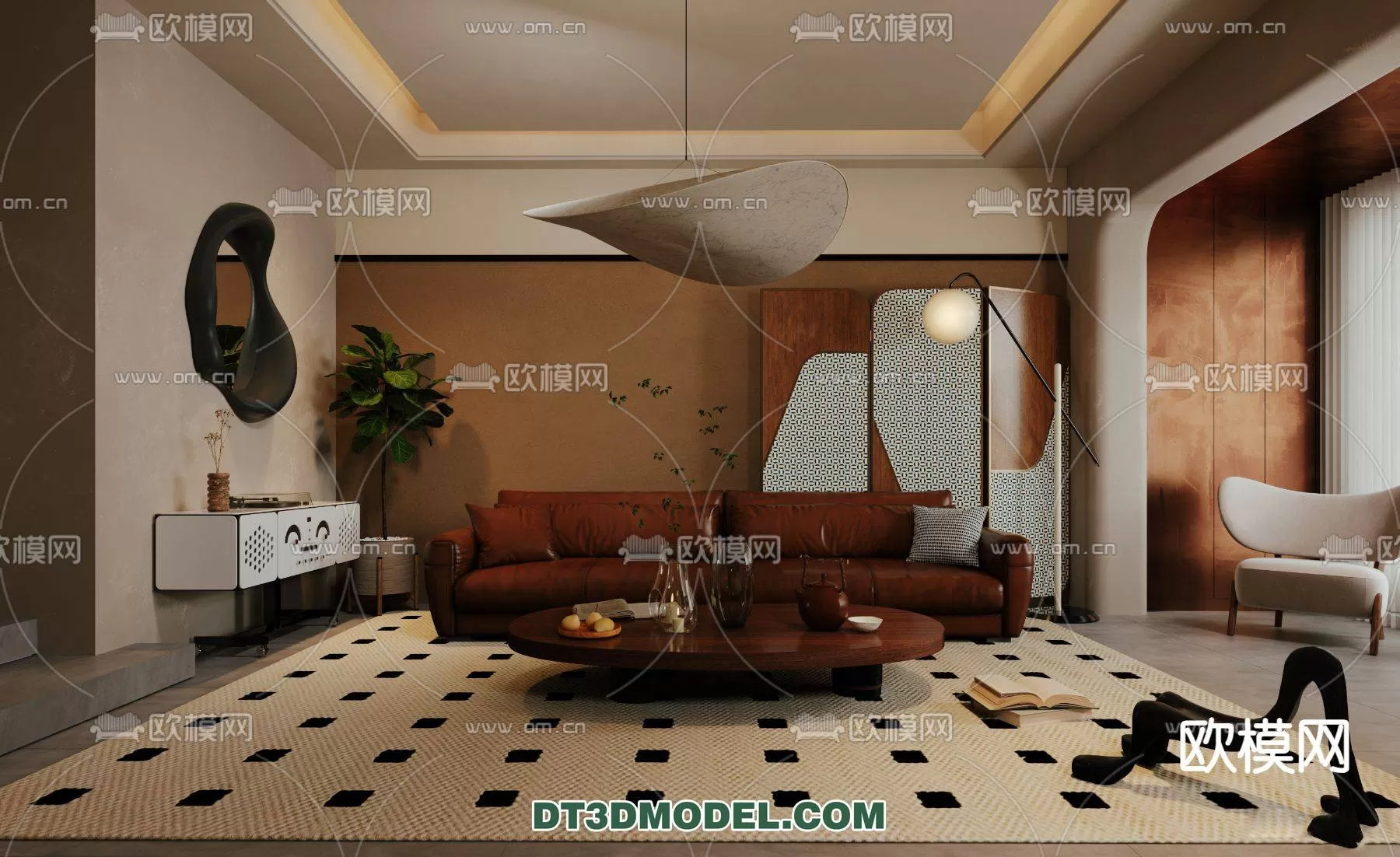 3DSKY FREE - FREE 3DS MAX MODELS