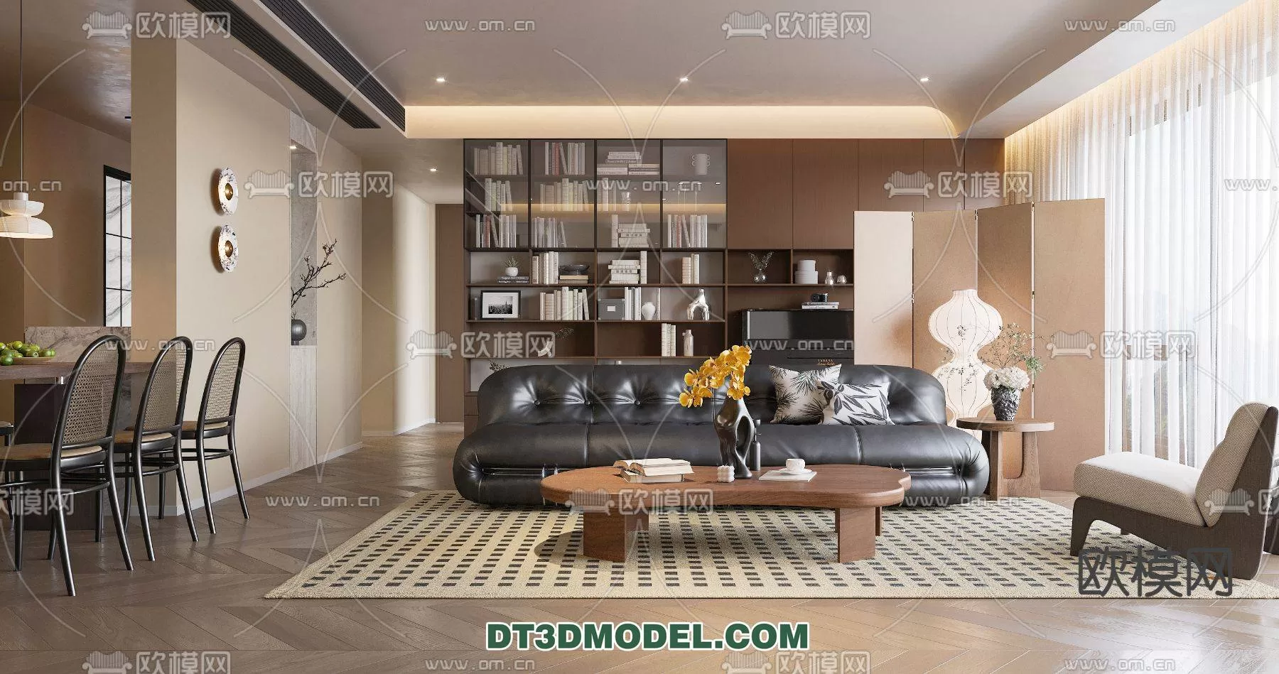 3DSKY FREE - FREE 3DS MAX MODELS