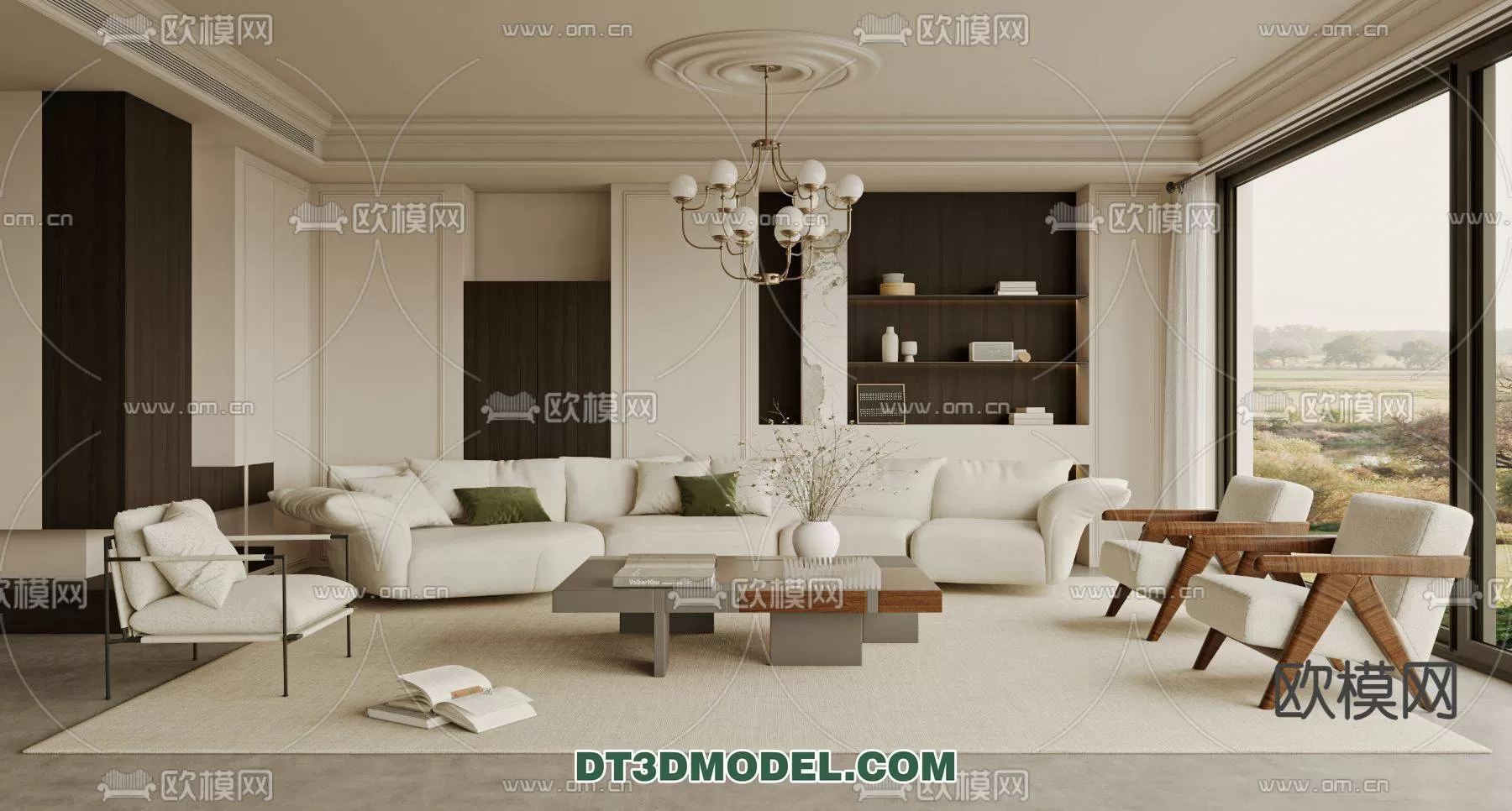 3DSKY FREE - FREE 3DS MAX MODELS