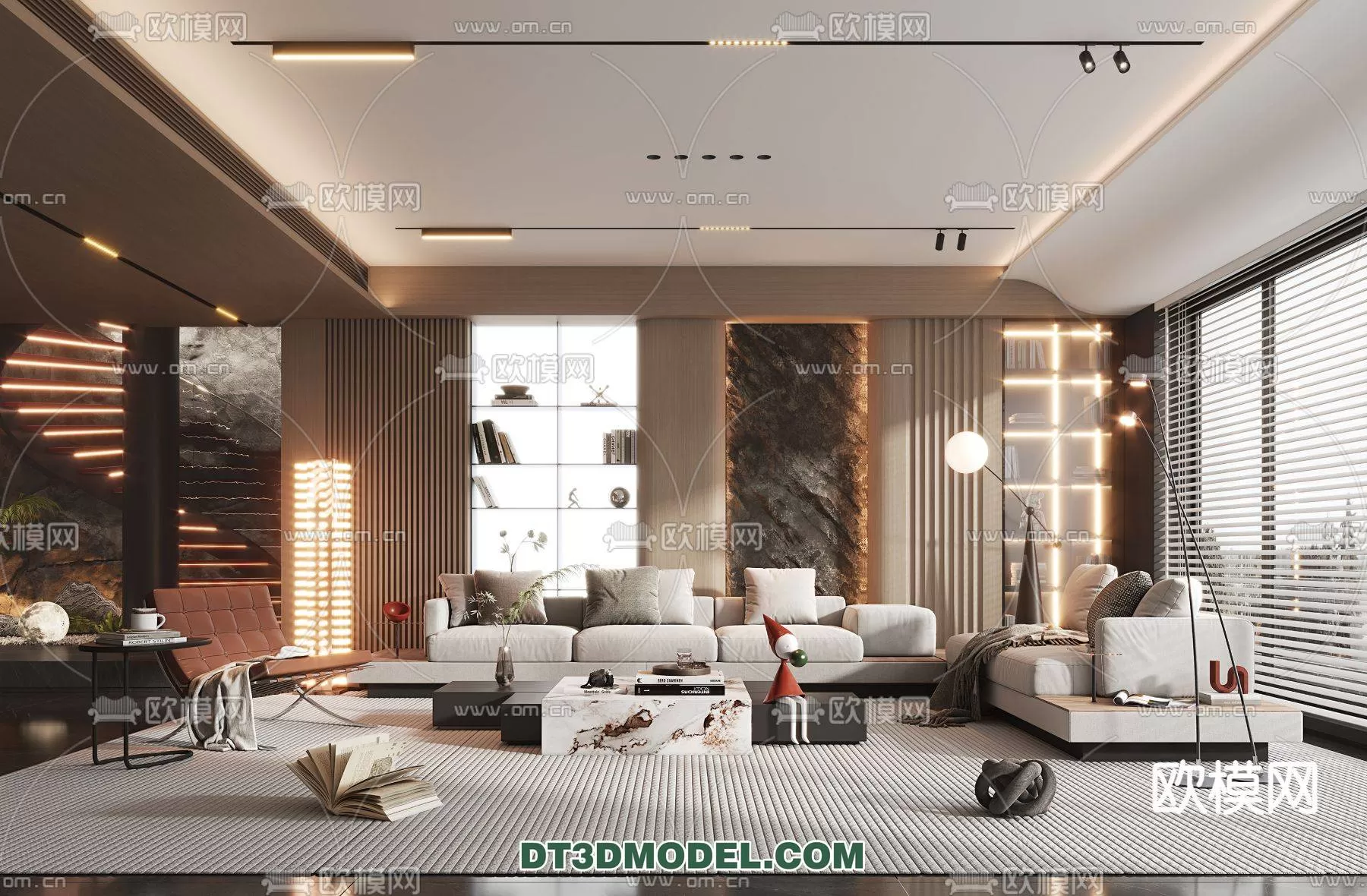 3DSKY FREE - FREE 3DS MAX MODELS